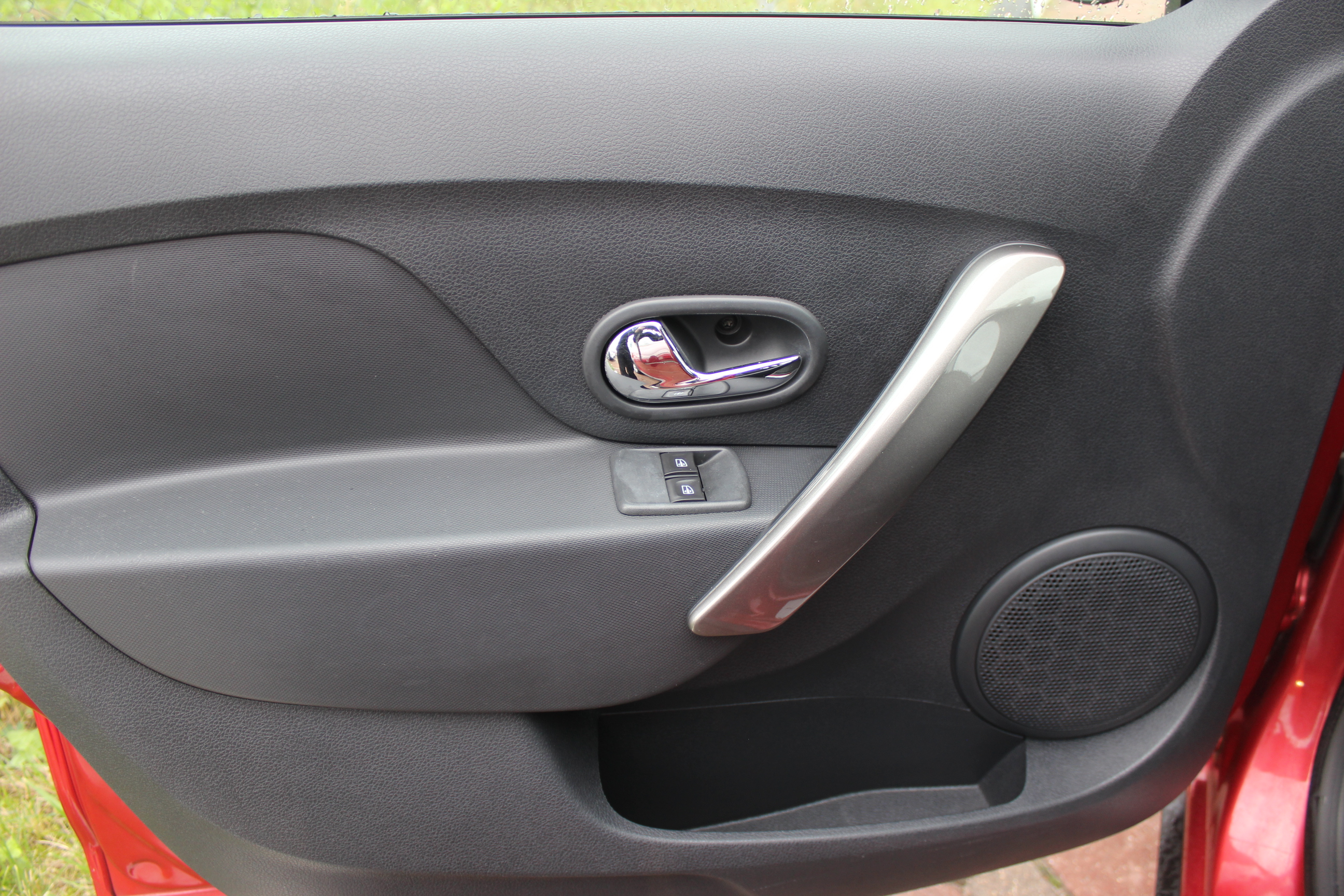  Sandero Stepway