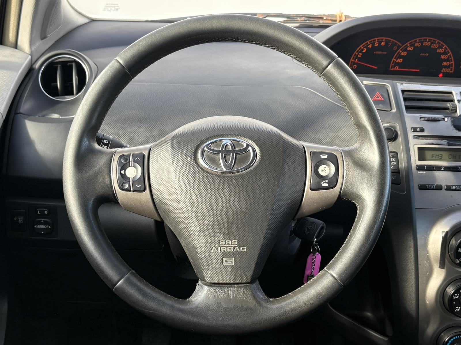  YARIS