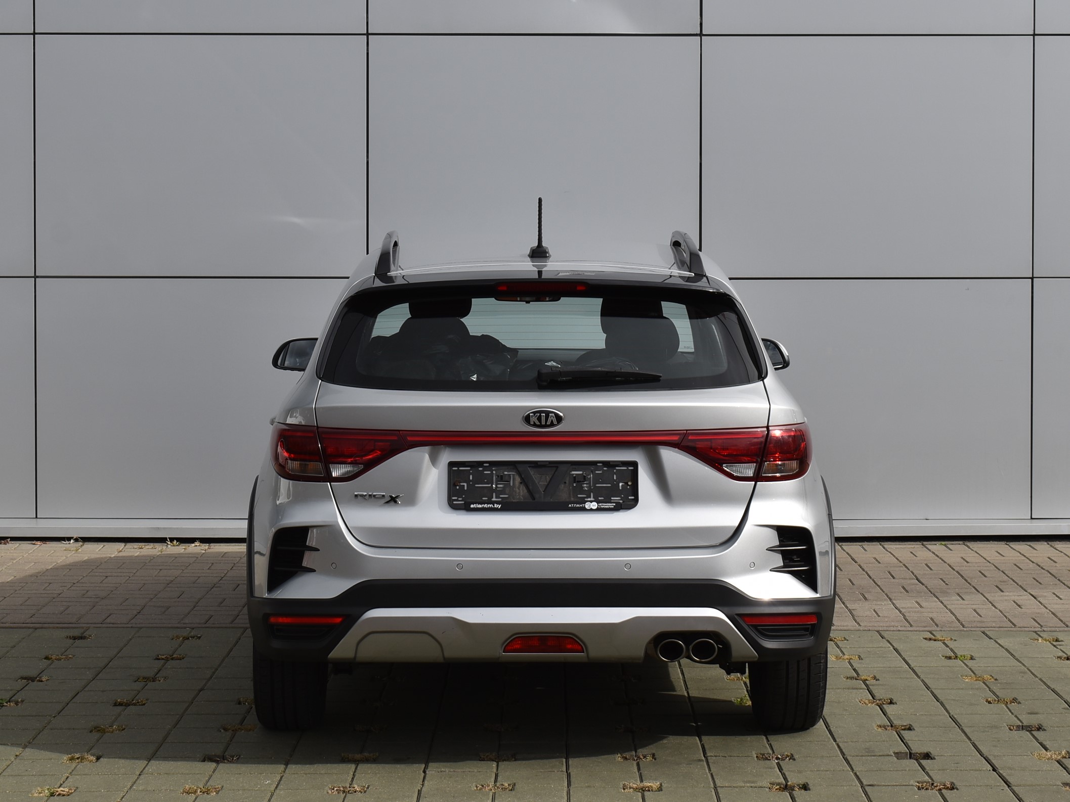  Rio X-line