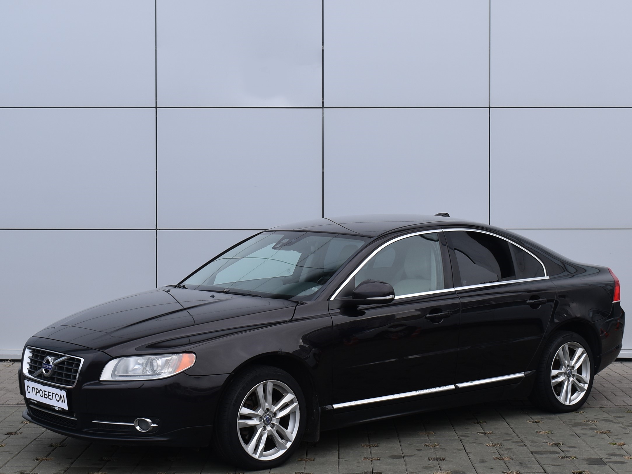  S80