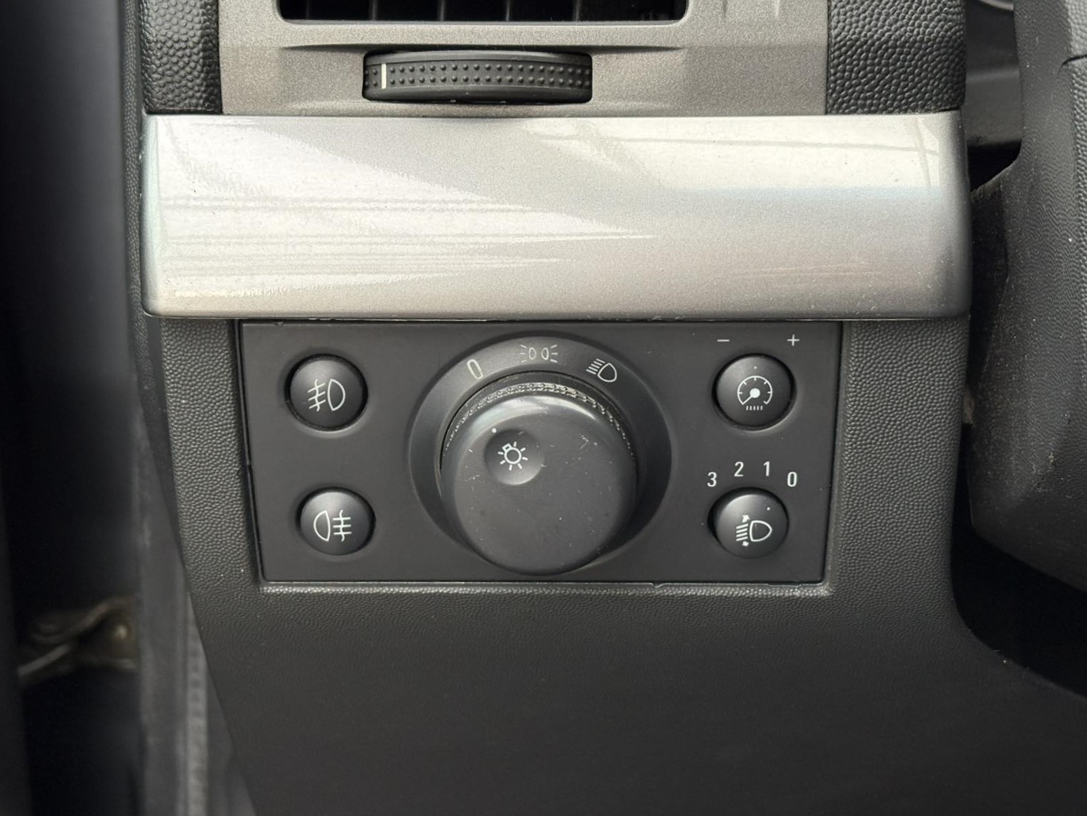  VECTRA