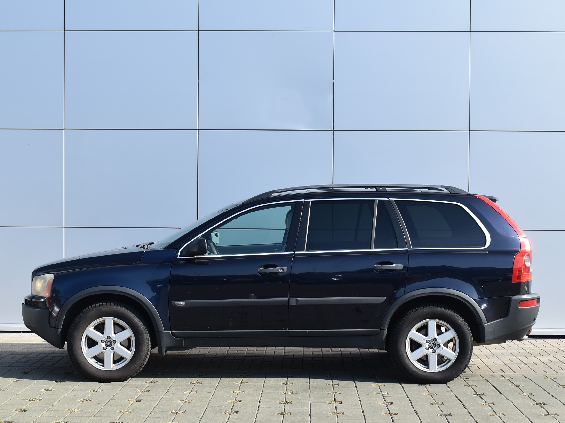  XC90
