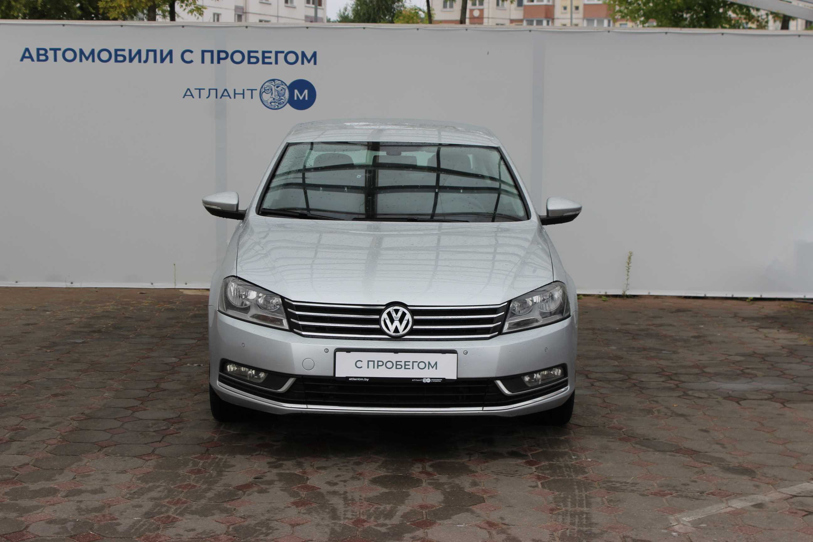  PASSAT