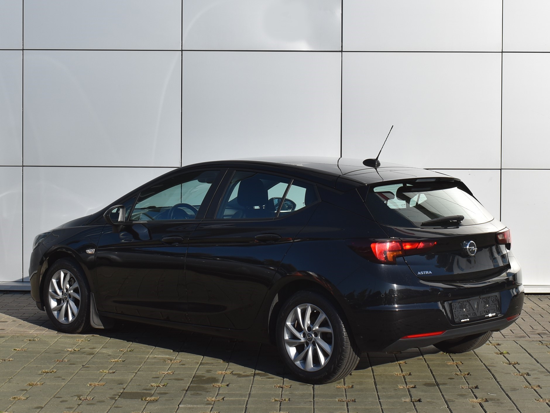  ASTRA
