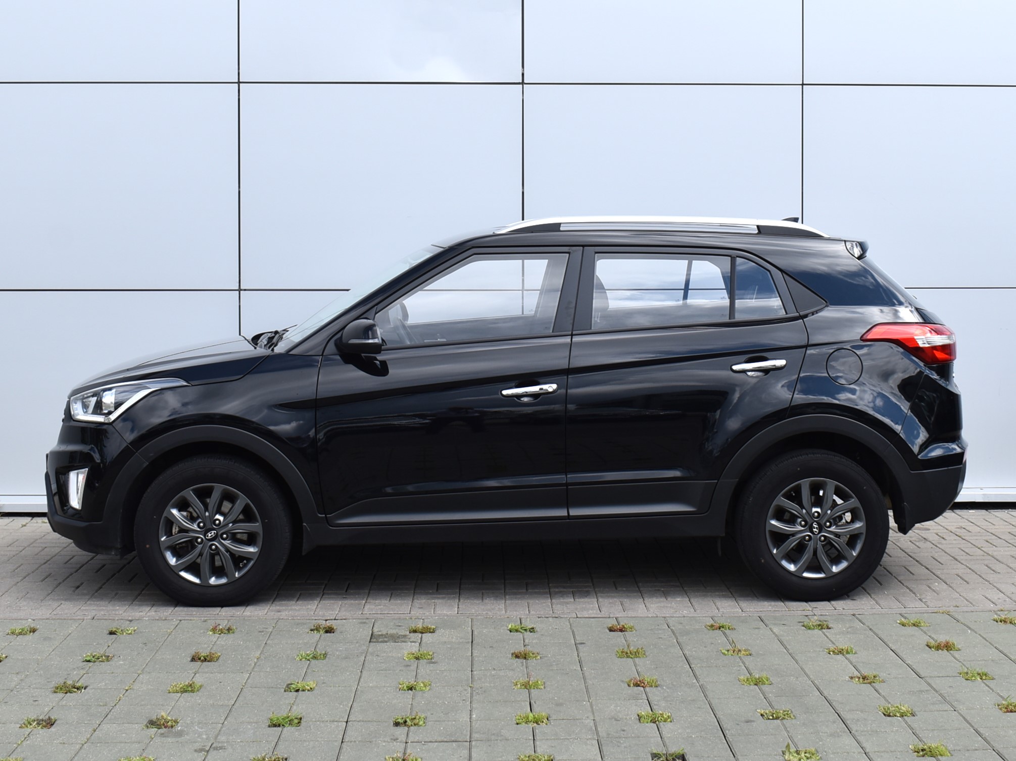 CRETA