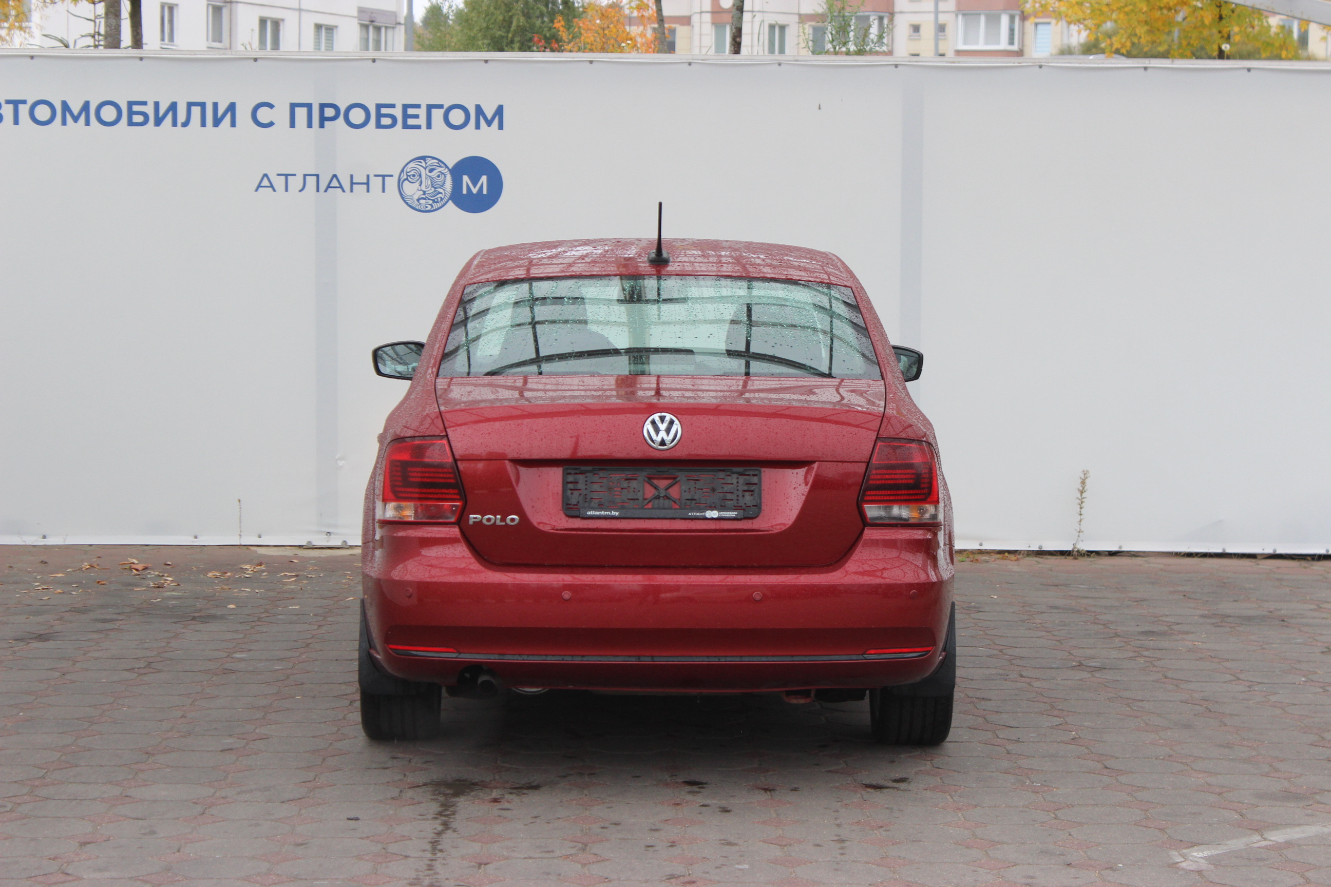  POLO