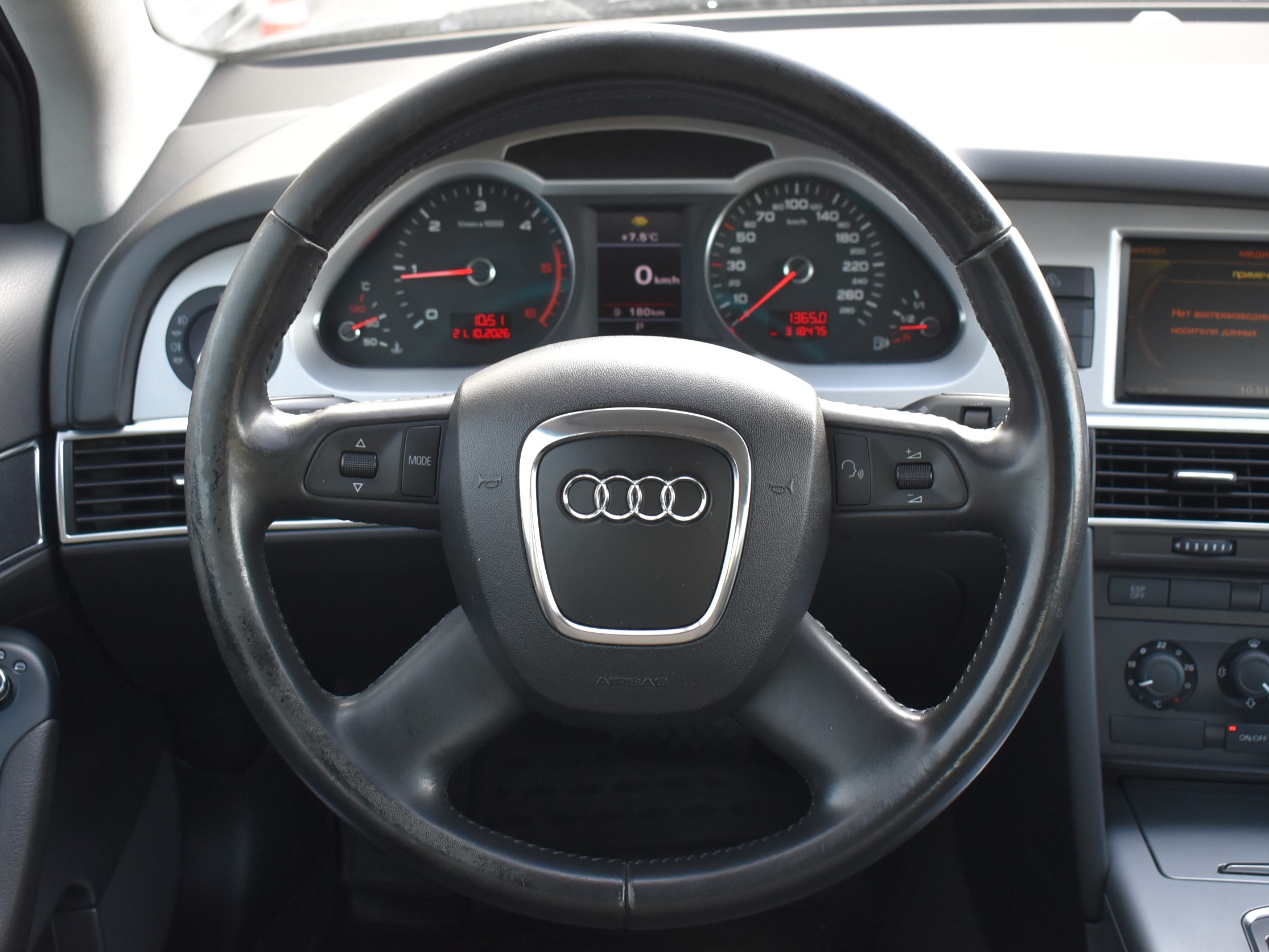  A6