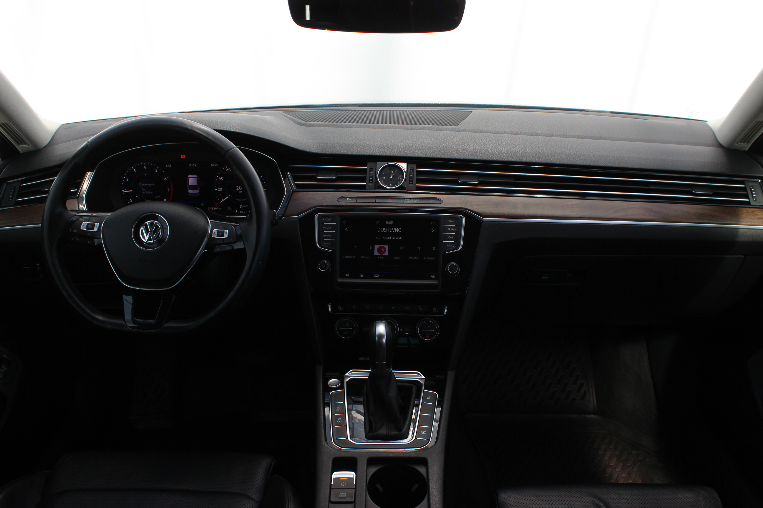  PASSAT