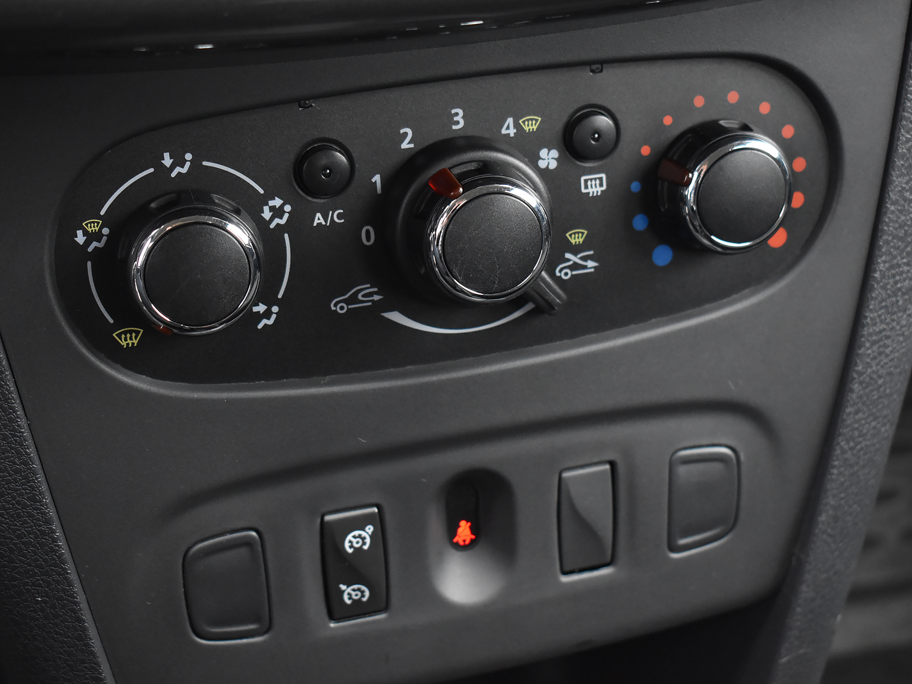  Sandero Stepway