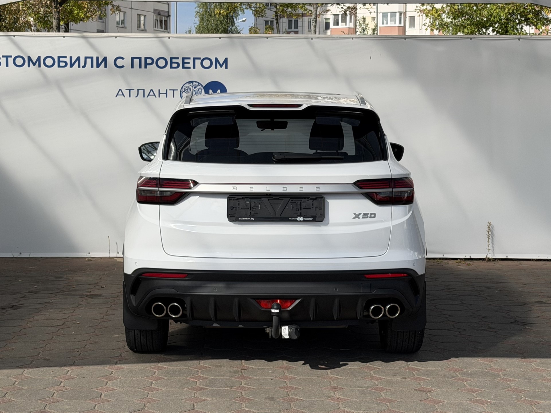  X50