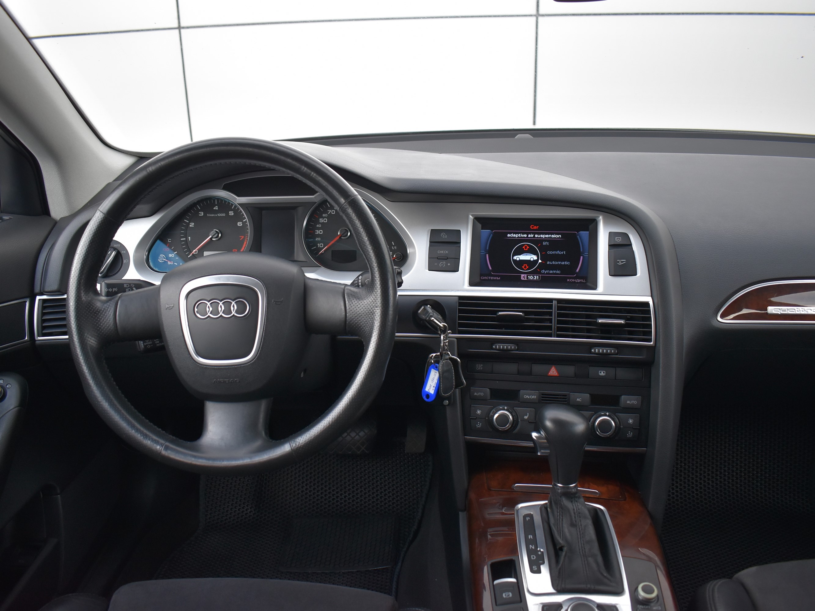  A6