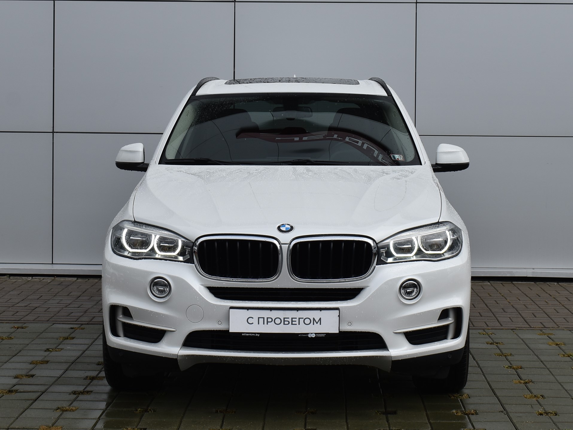  X5