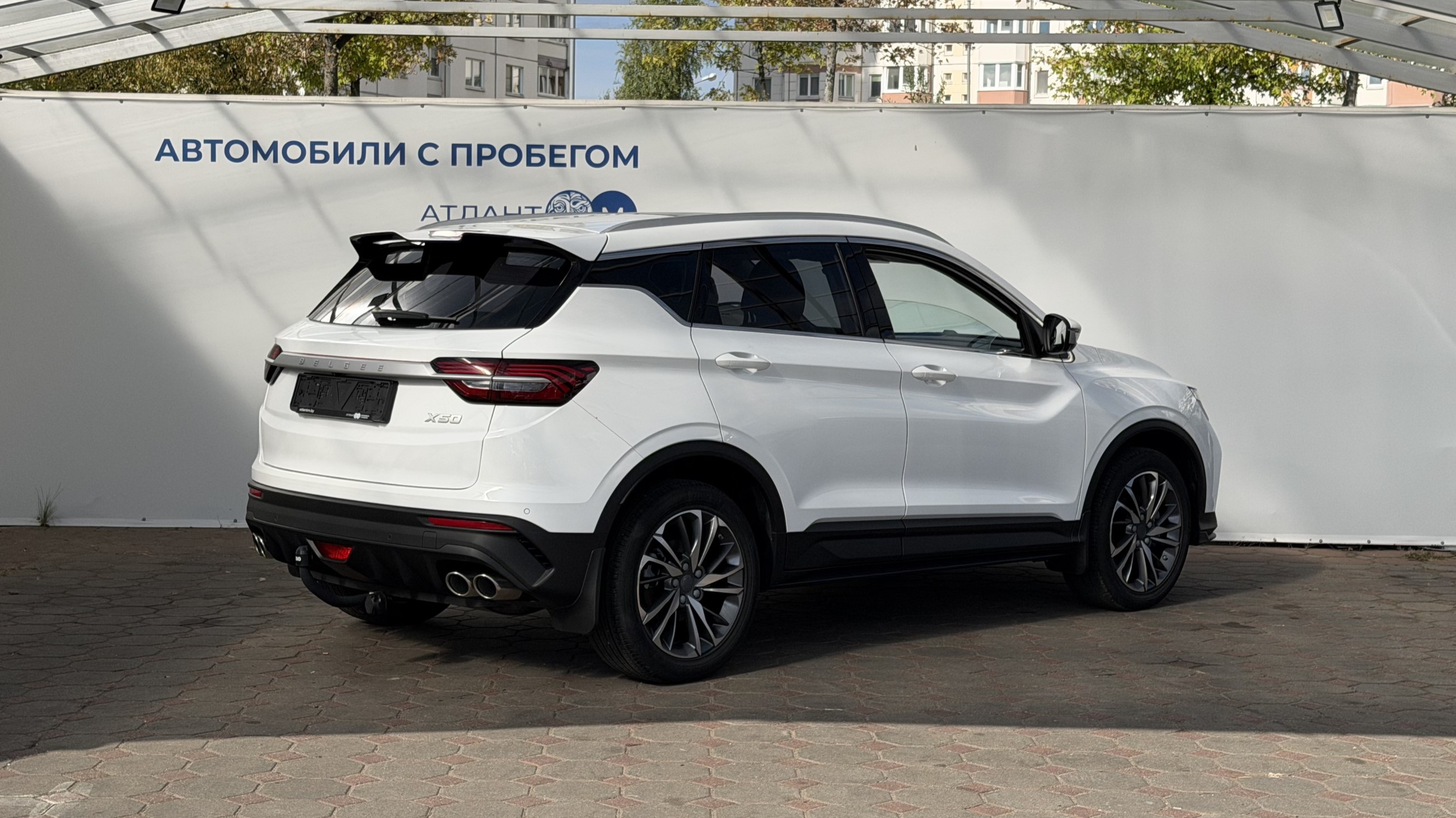  X50