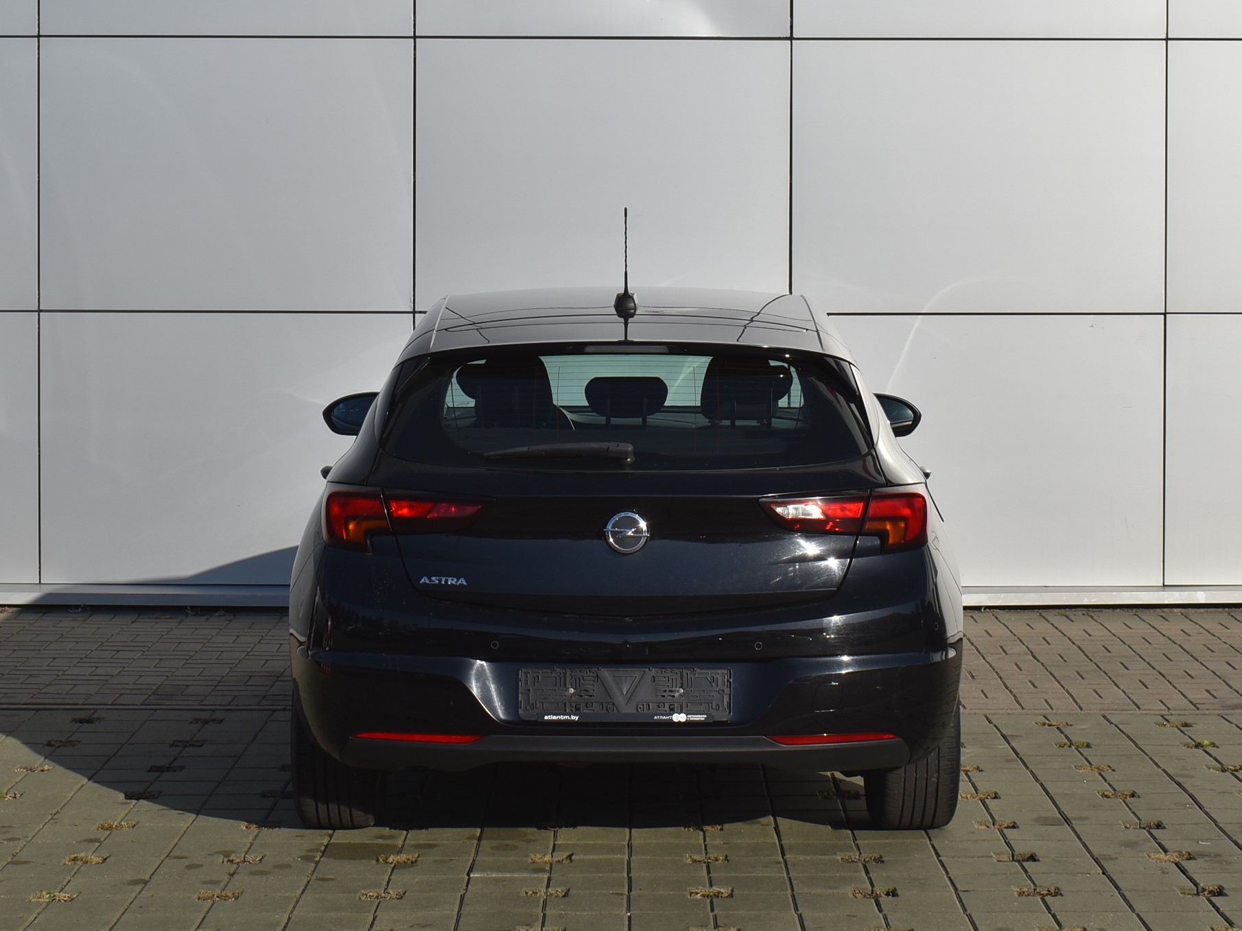  ASTRA