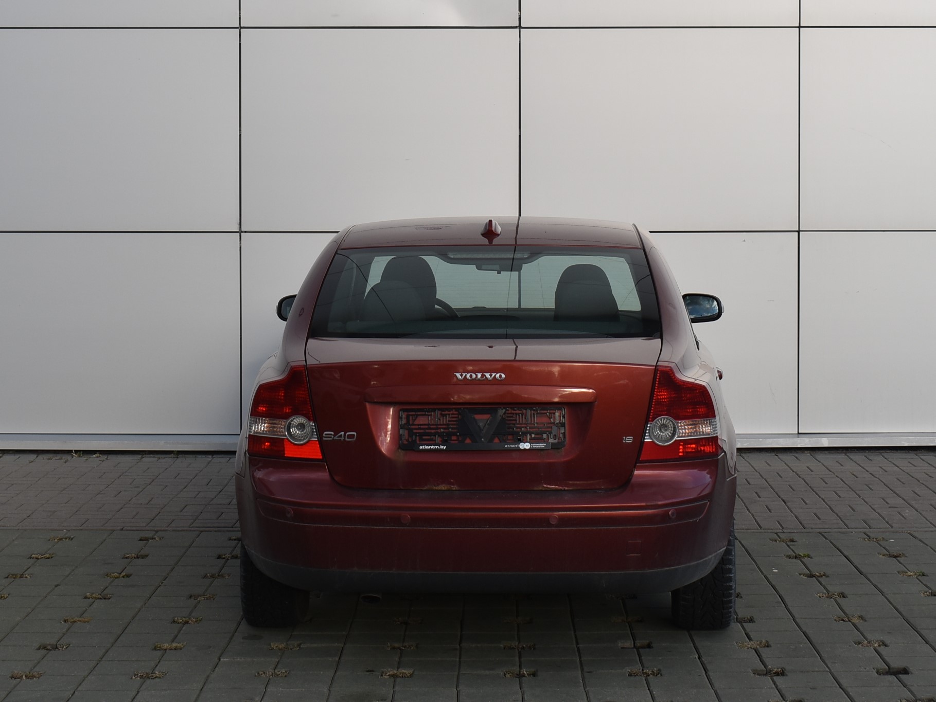  S40