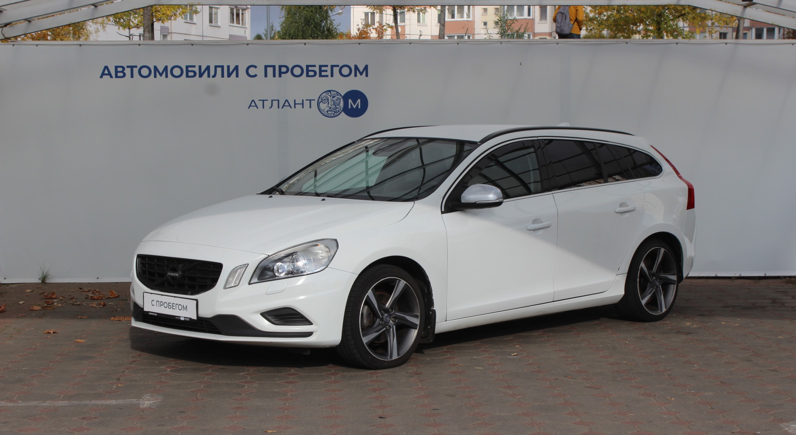  V60