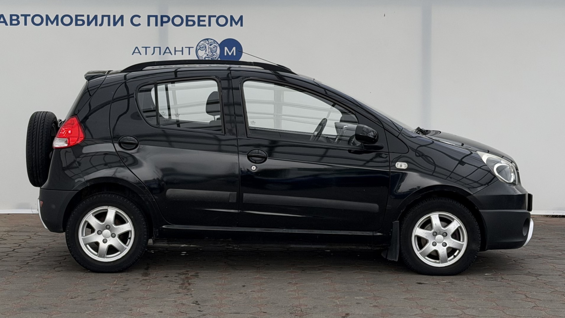  LC-CROSS