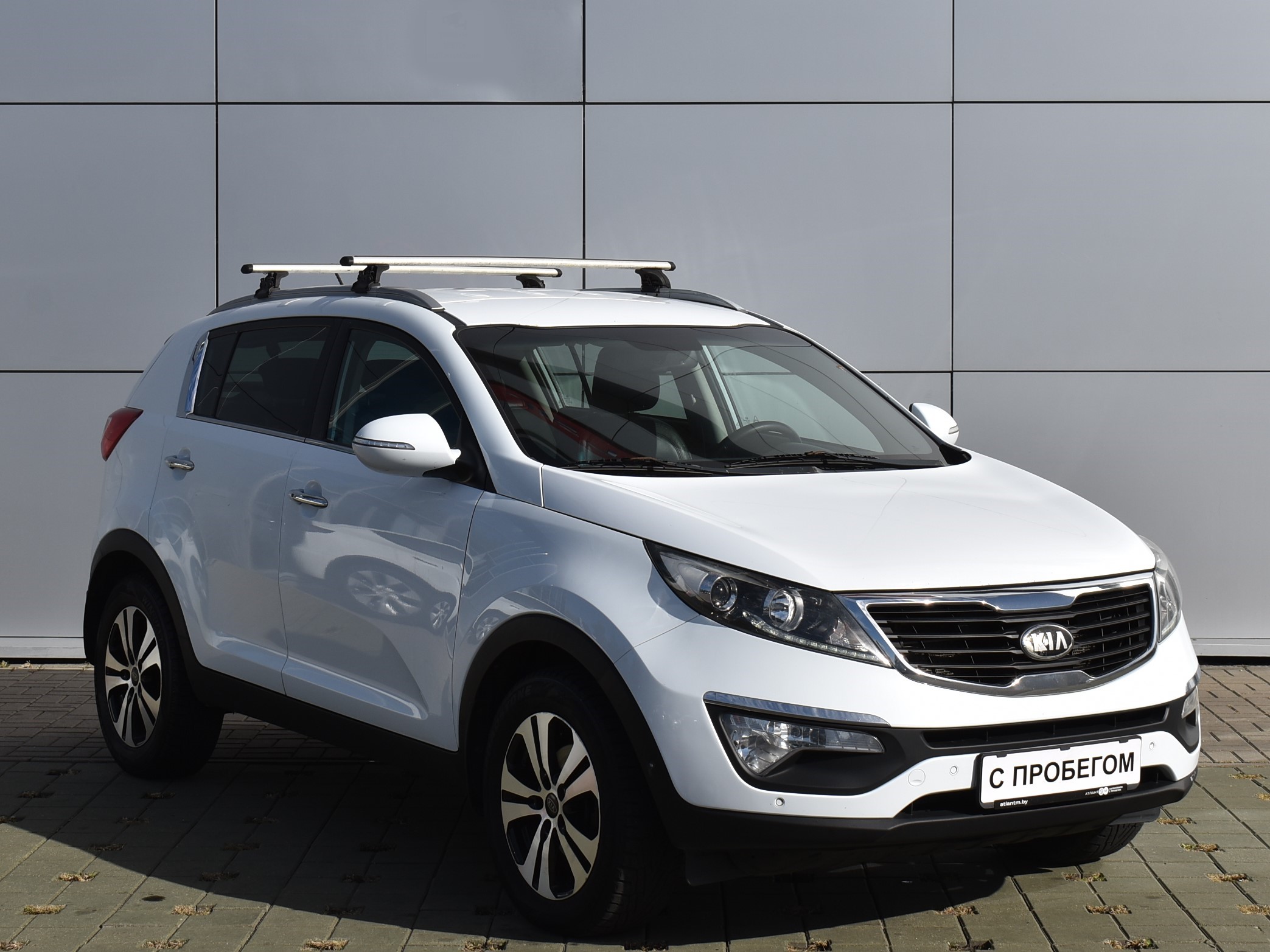  SPORTAGE