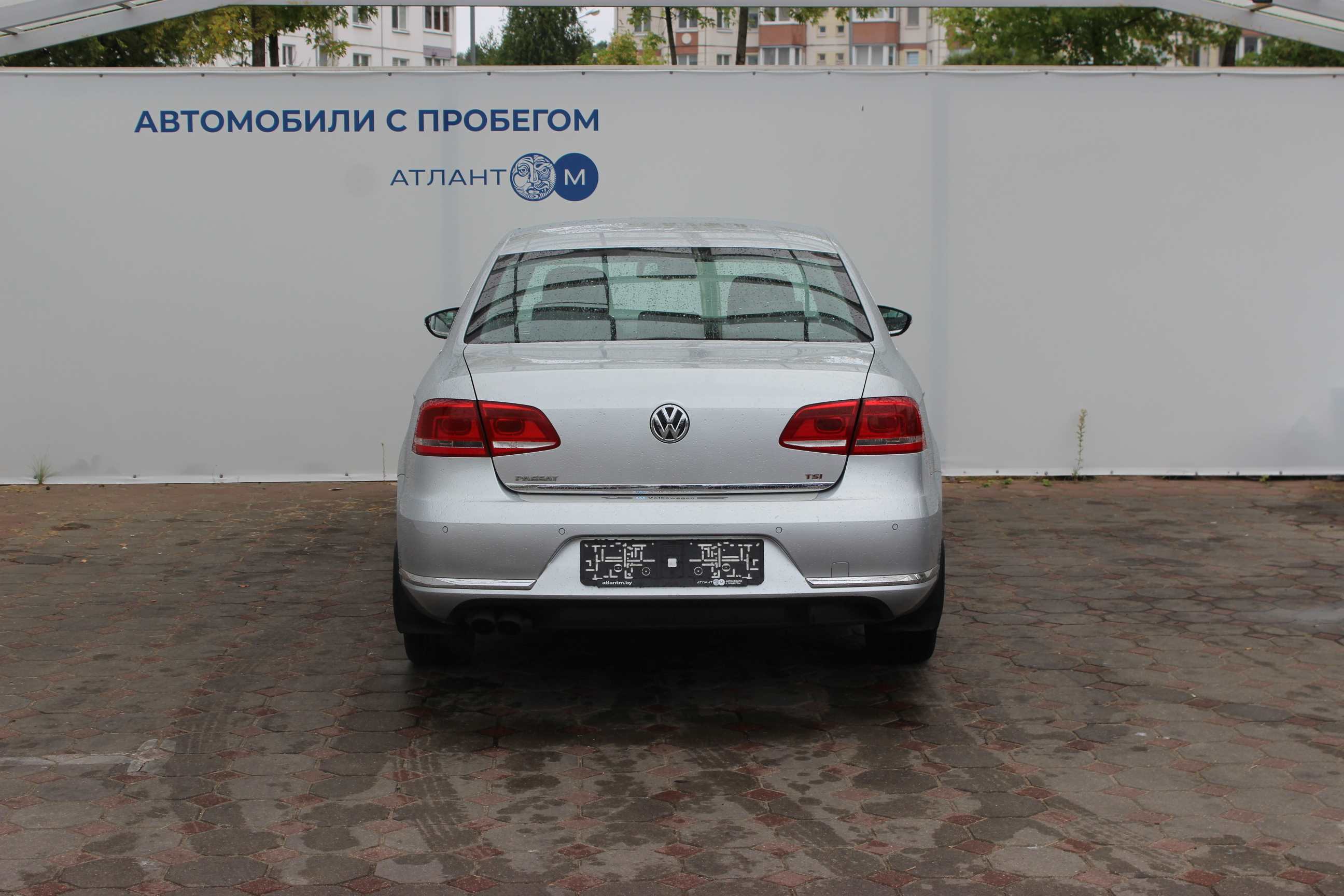  PASSAT