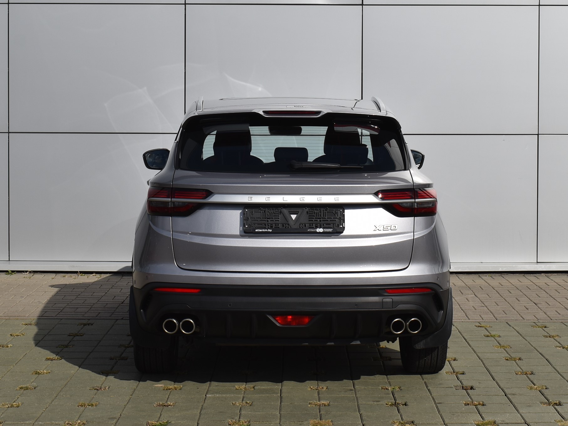  X50