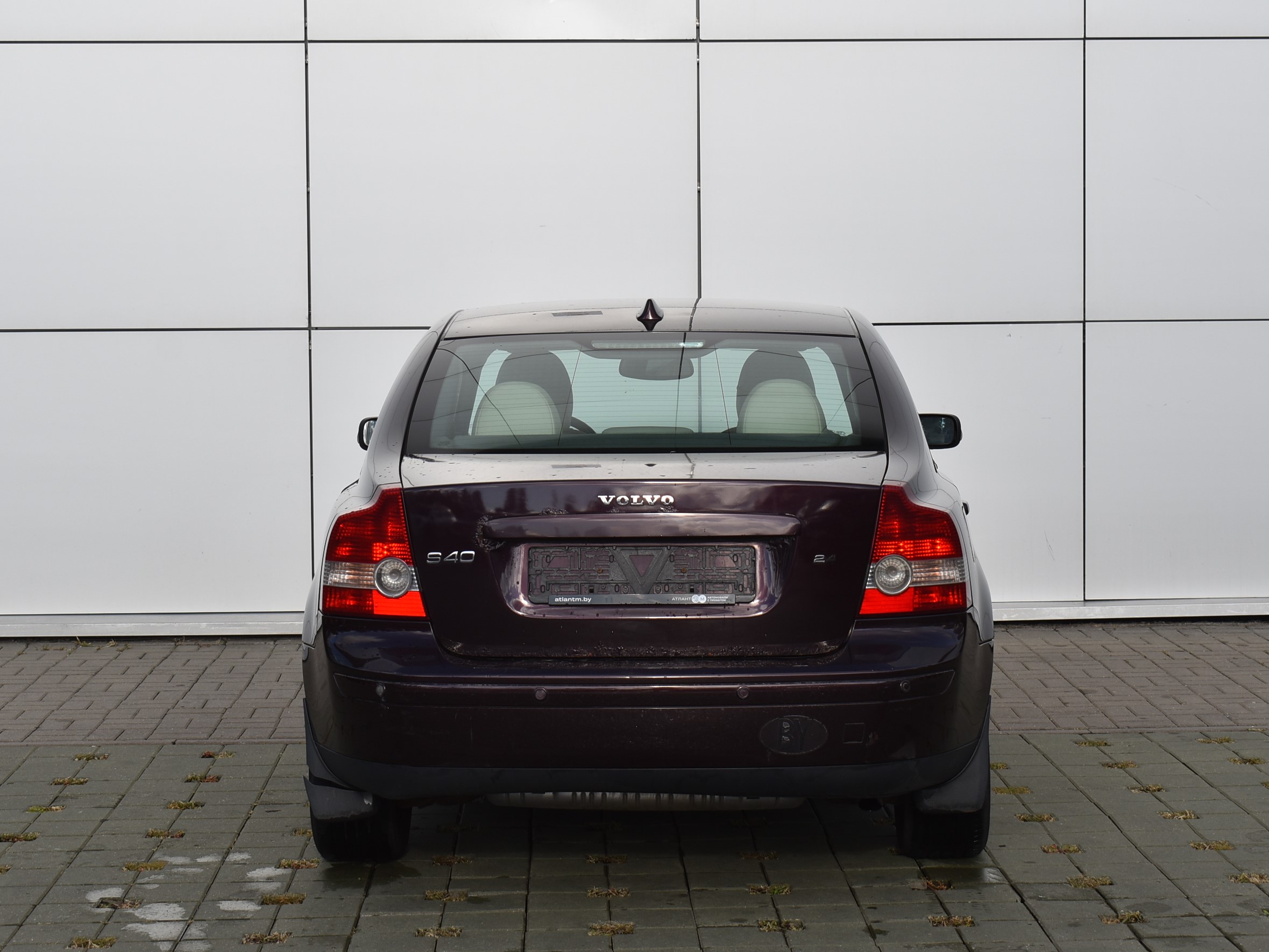  S40