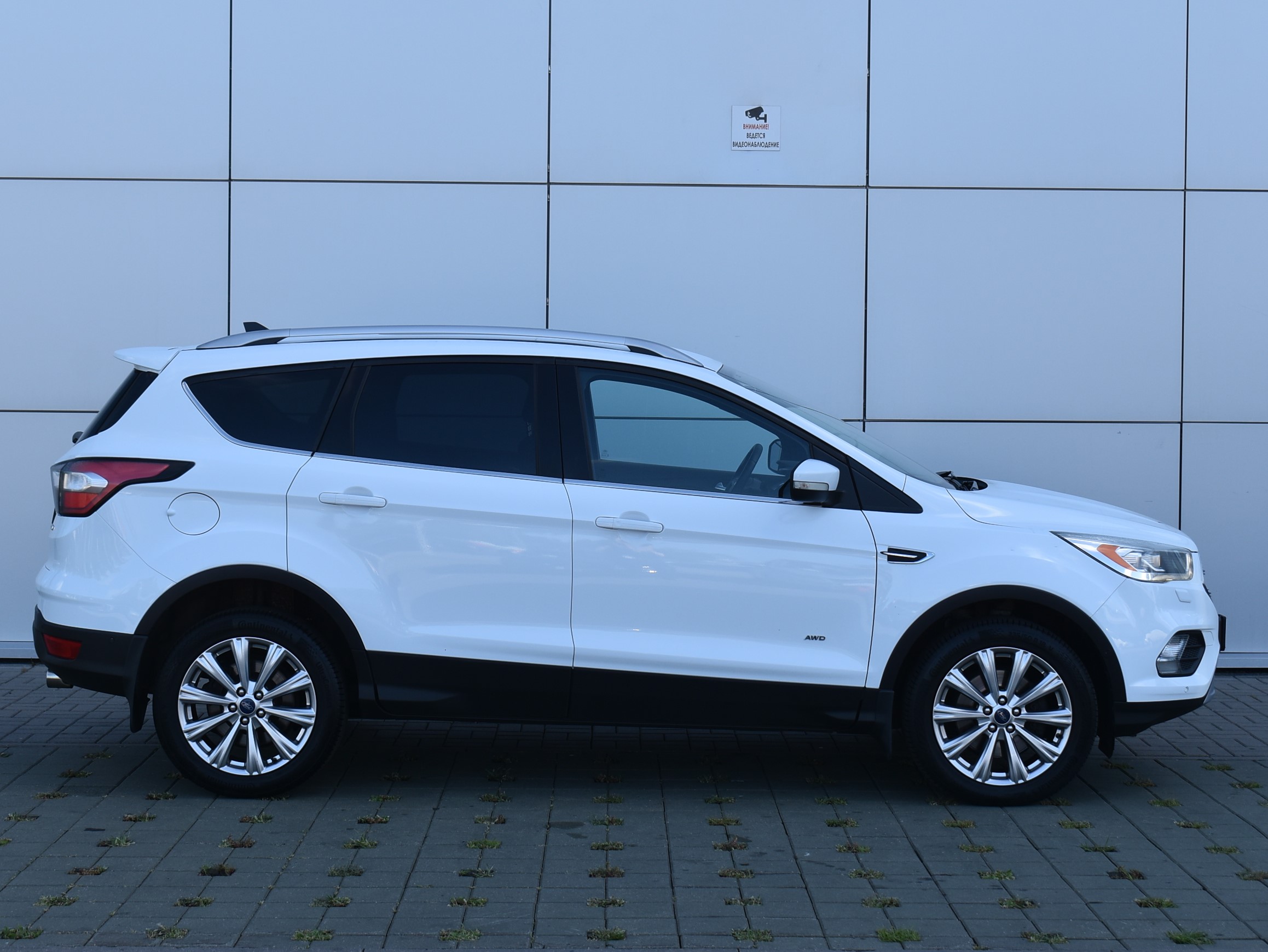  Kuga
