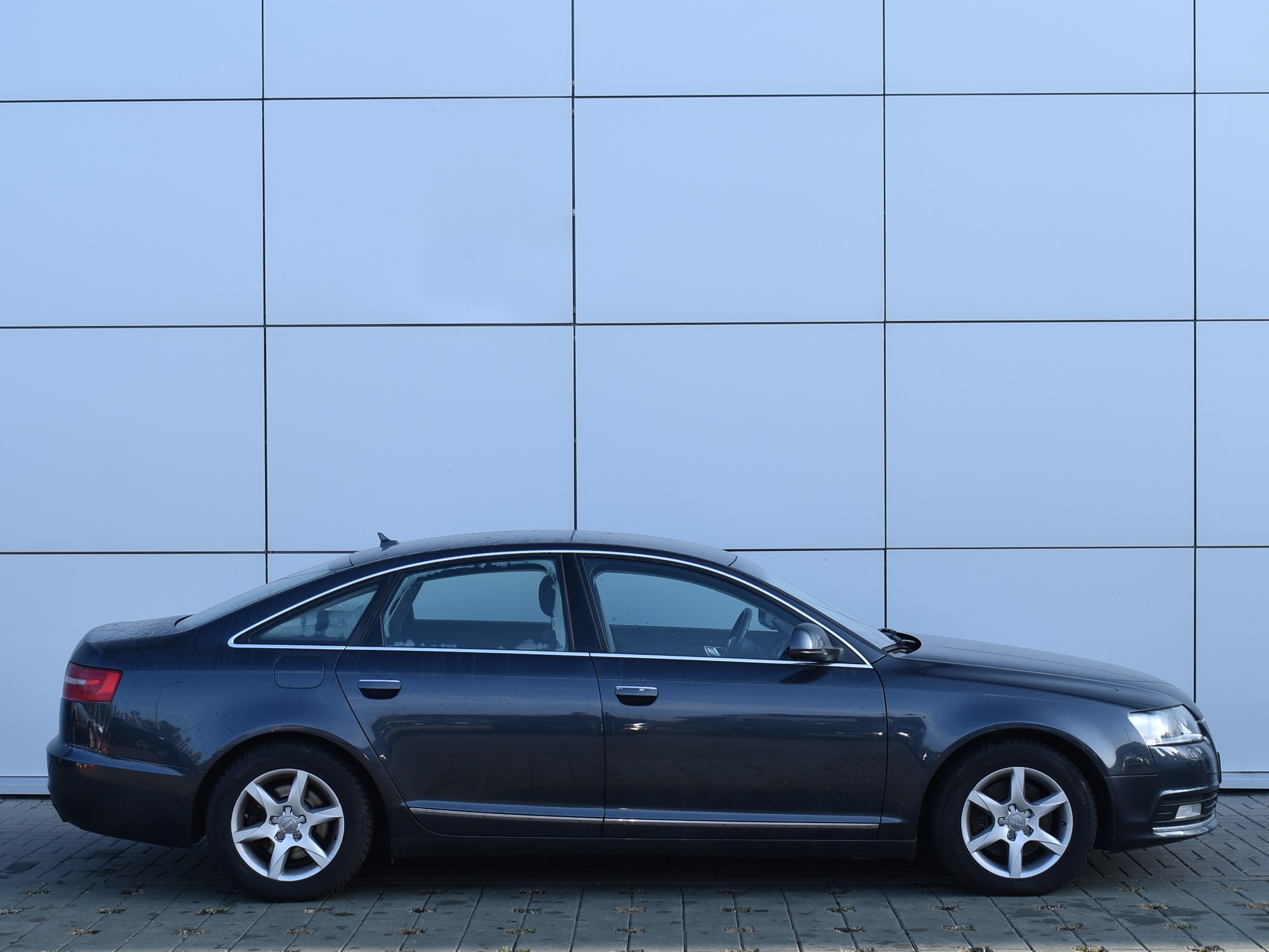  A6