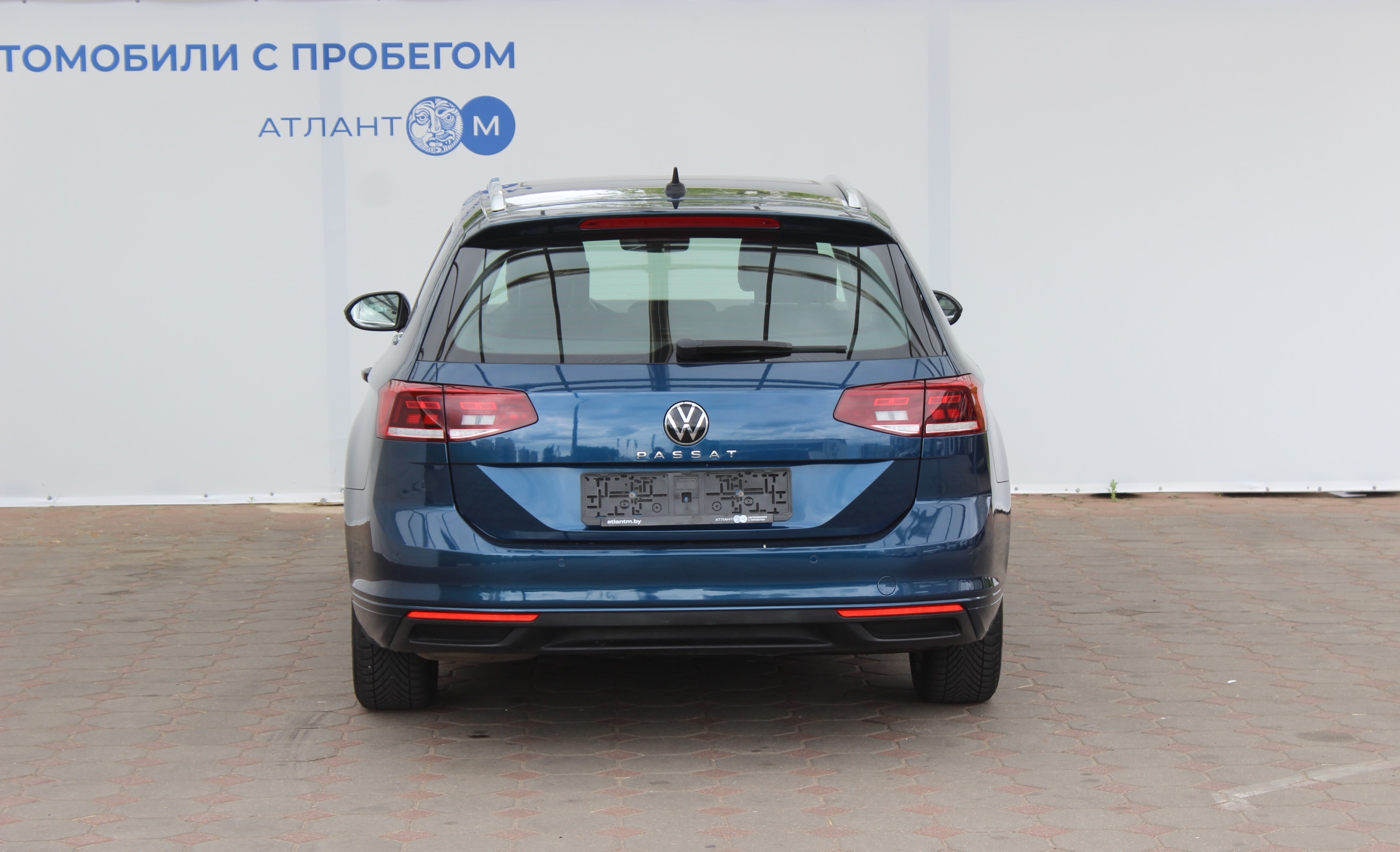  PASSAT