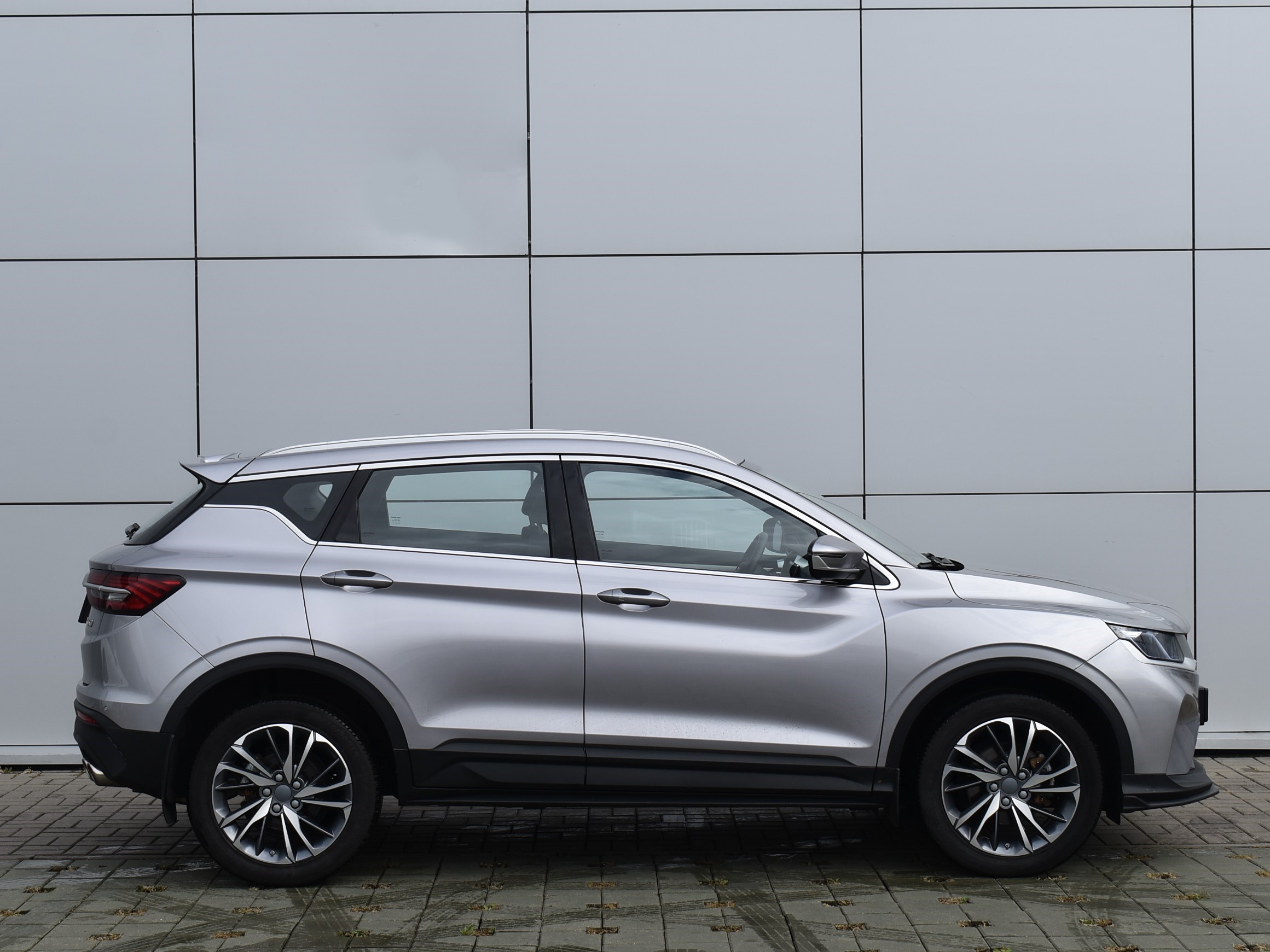  X50