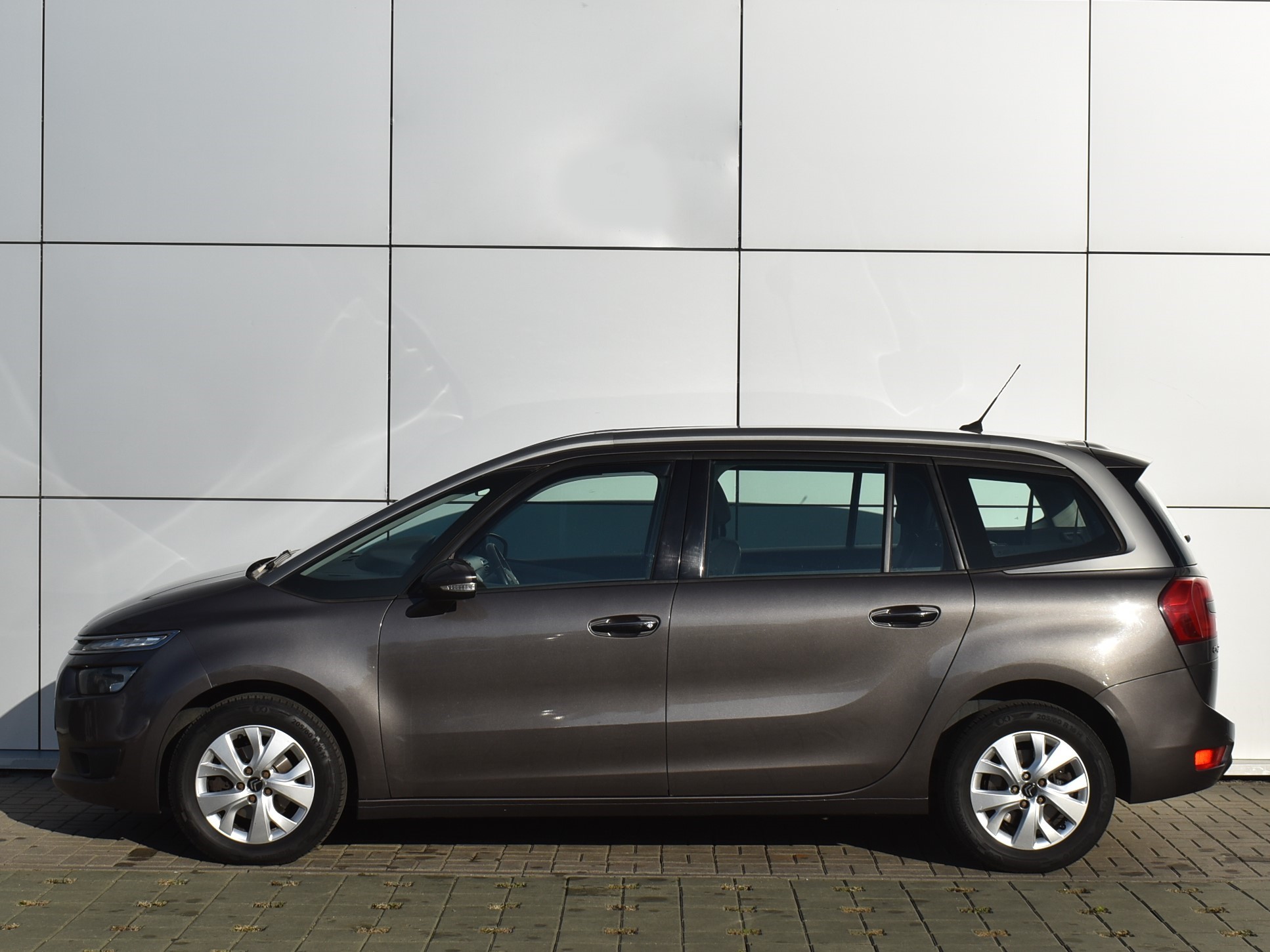  C4 Picasso