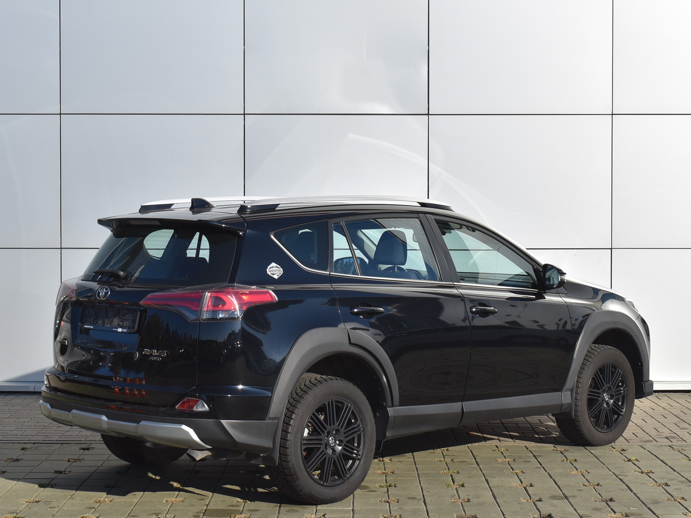  RAV4