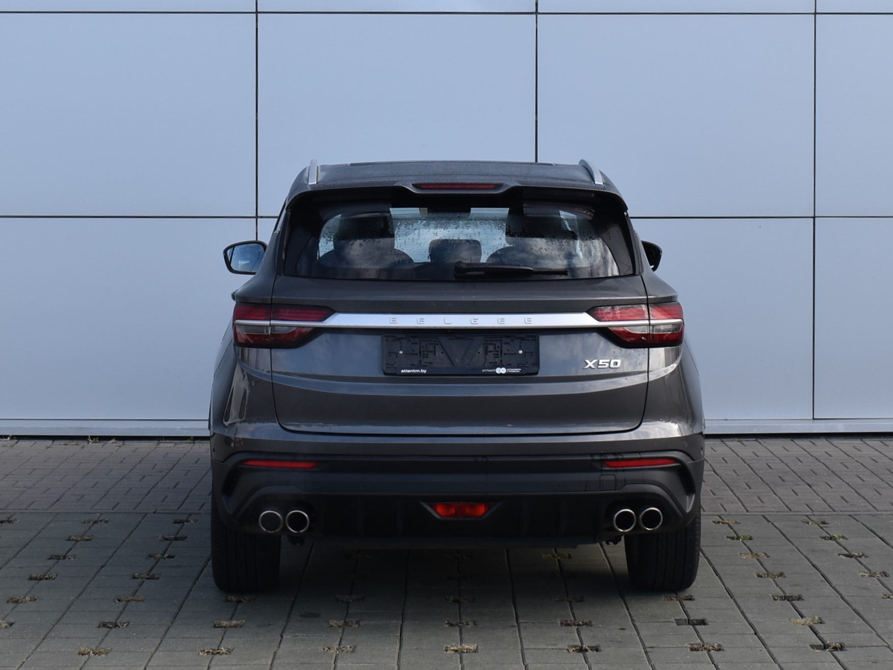  X50