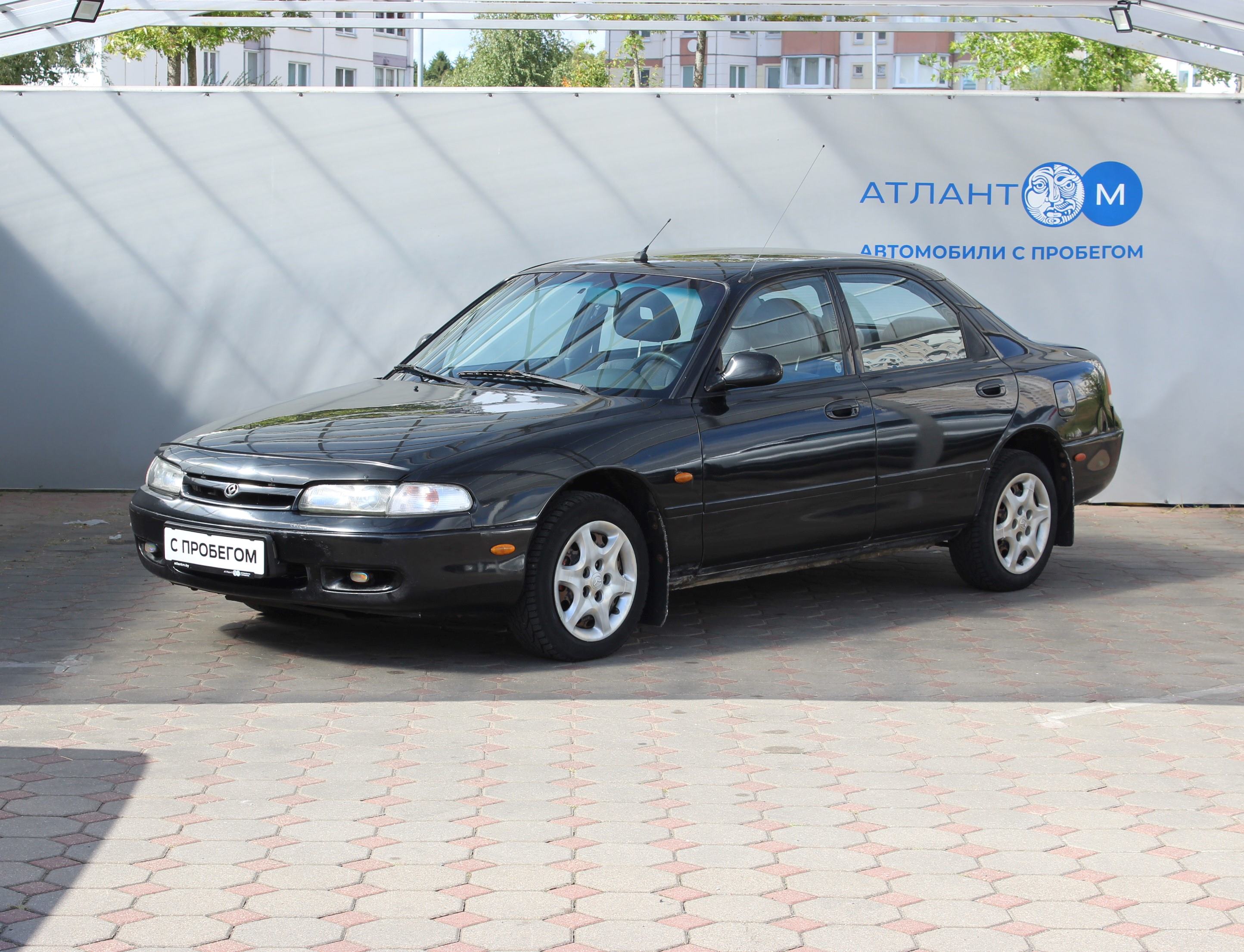 Mazda 626
