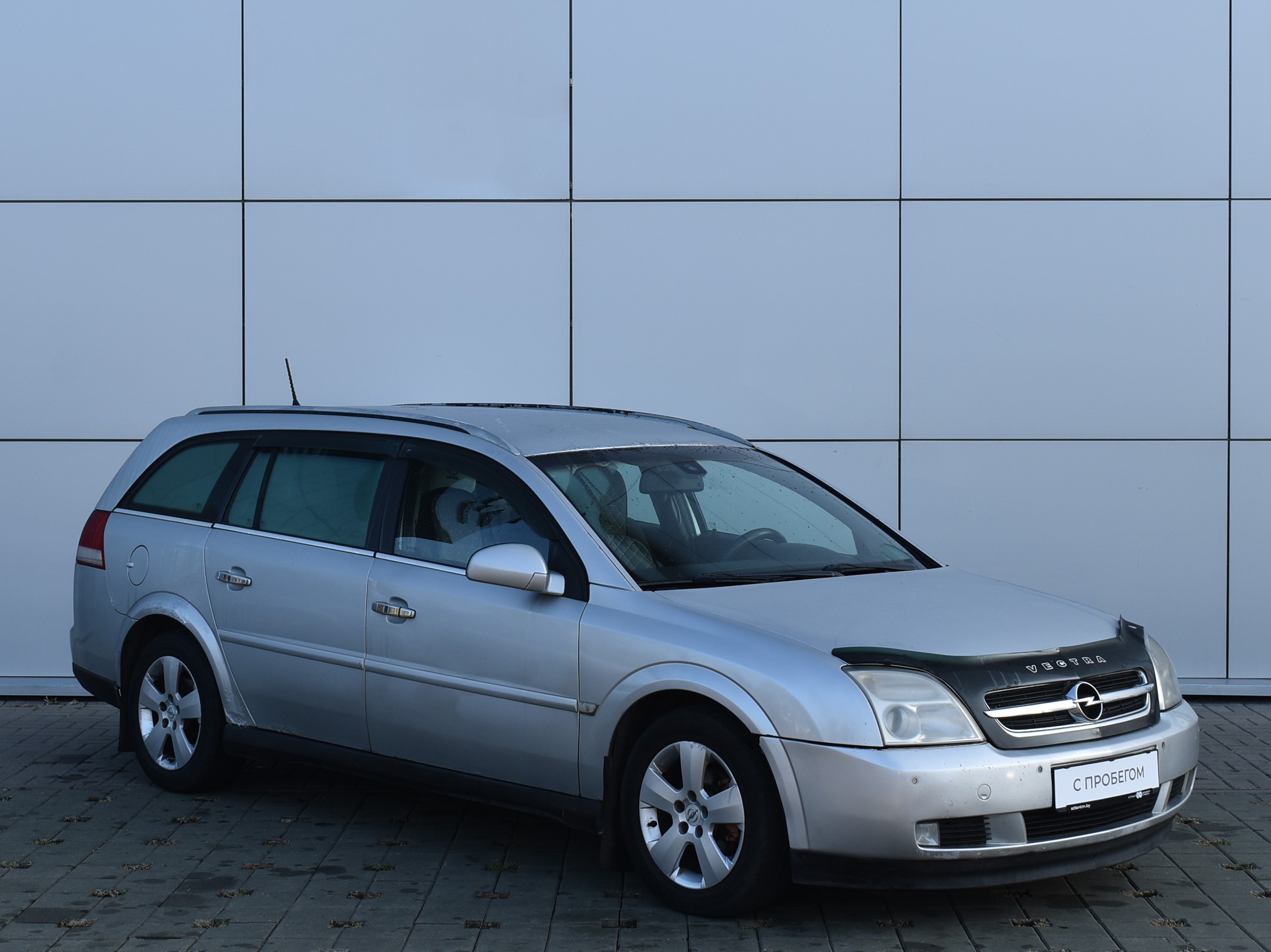  VECTRA