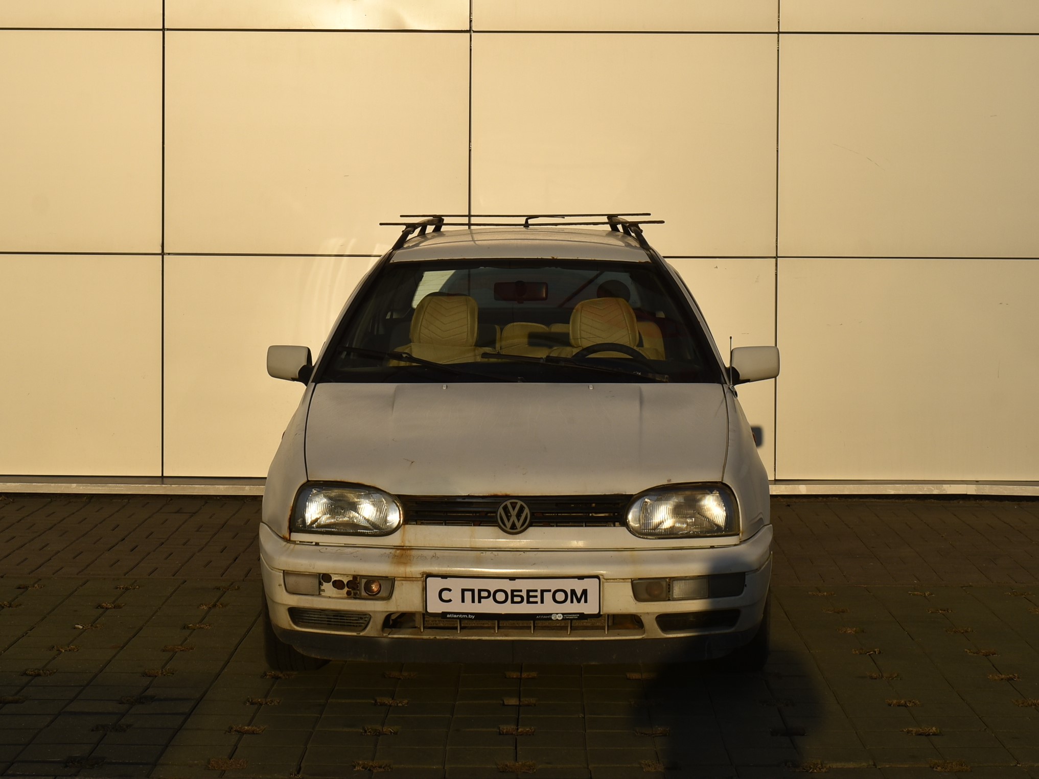 Golf