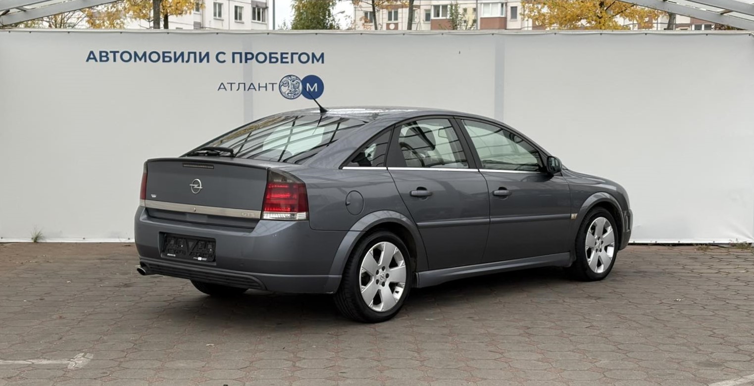  VECTRA