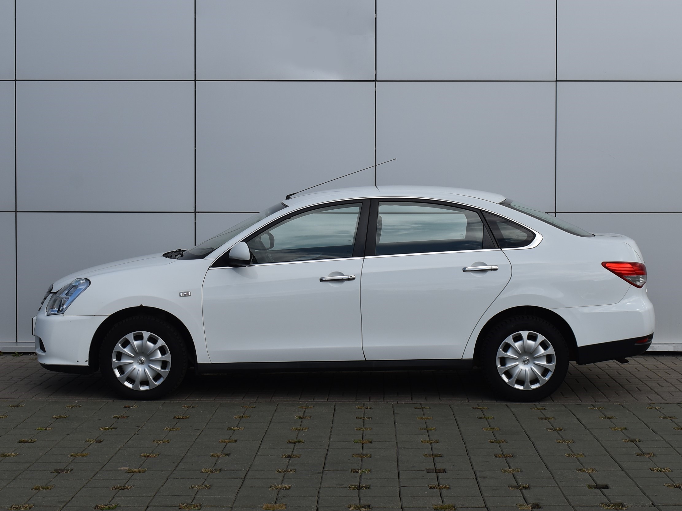  ALMERA