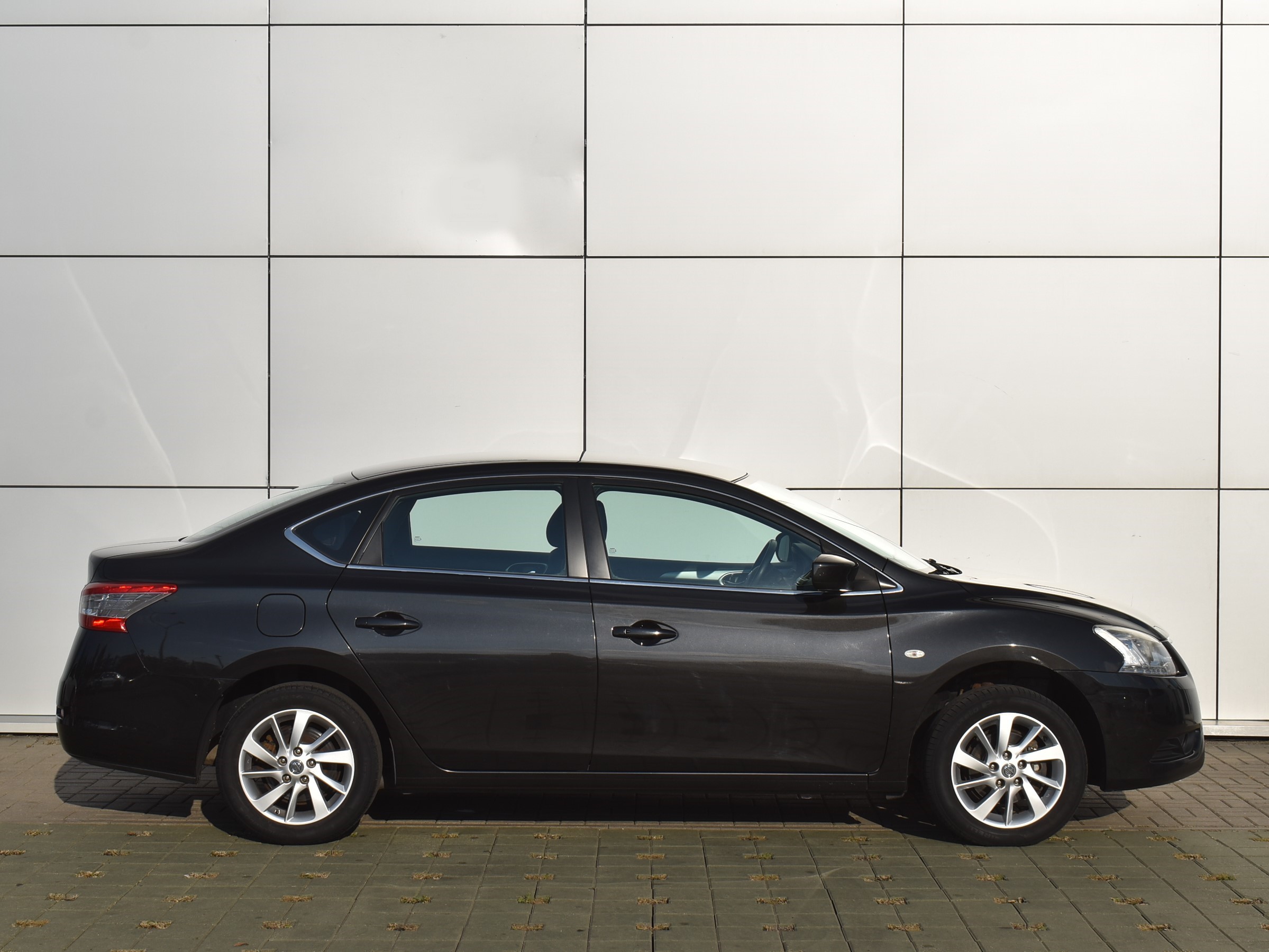 Sentra