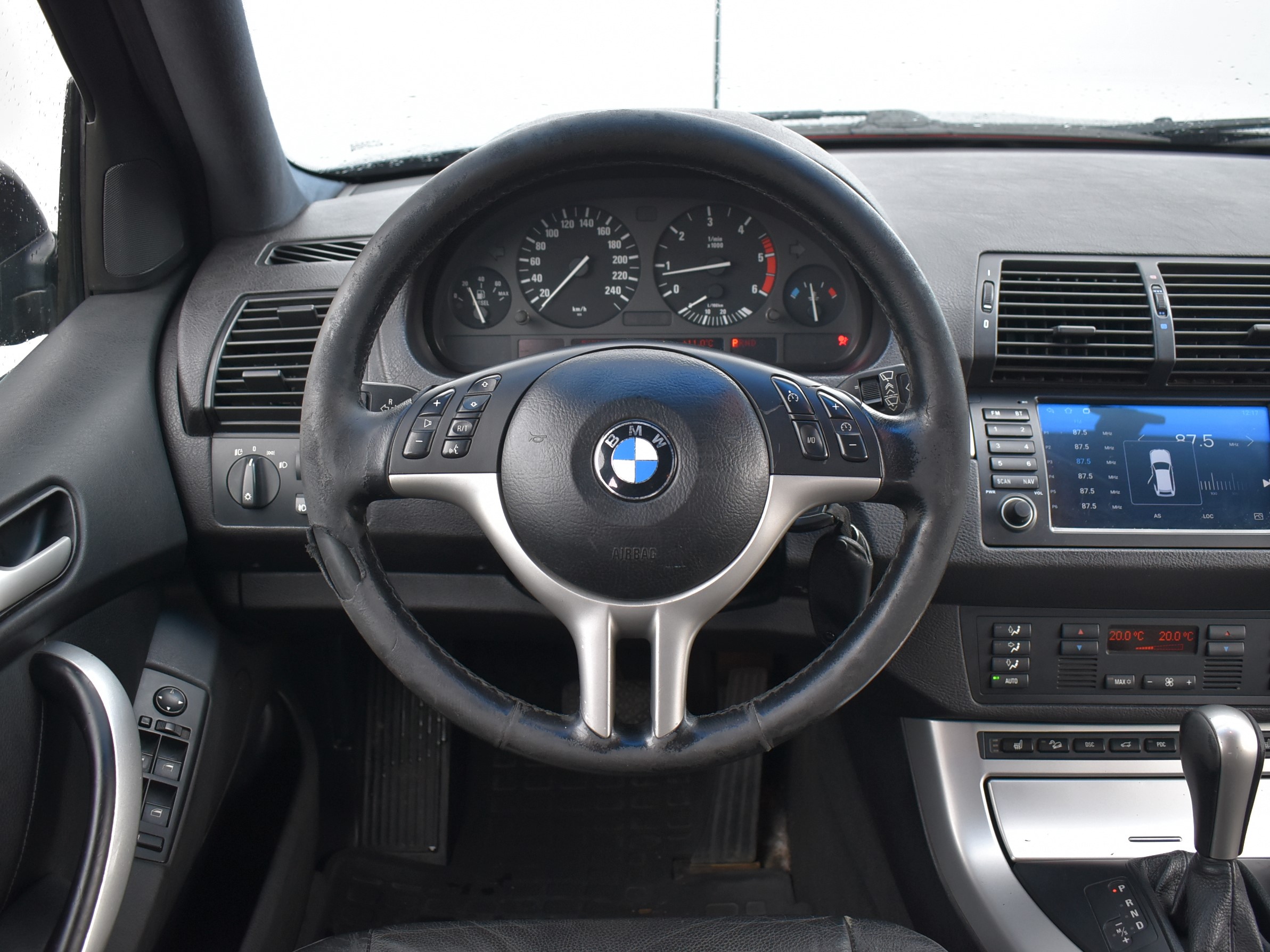  X5