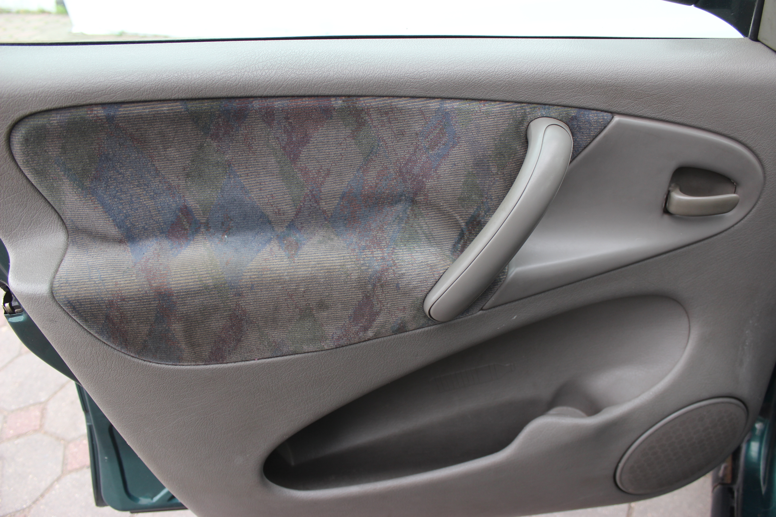  XSARA PICASSO