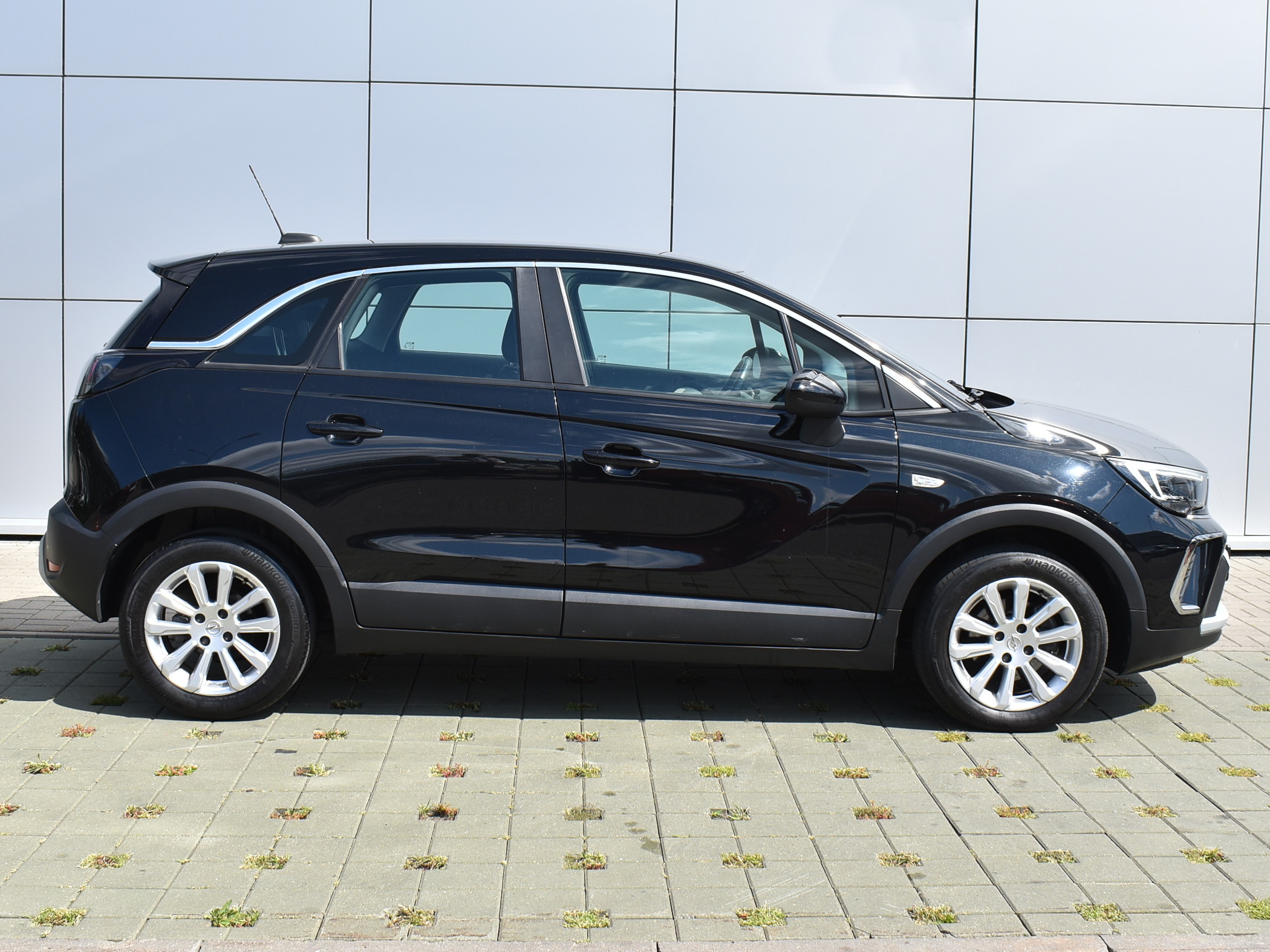  Crossland X