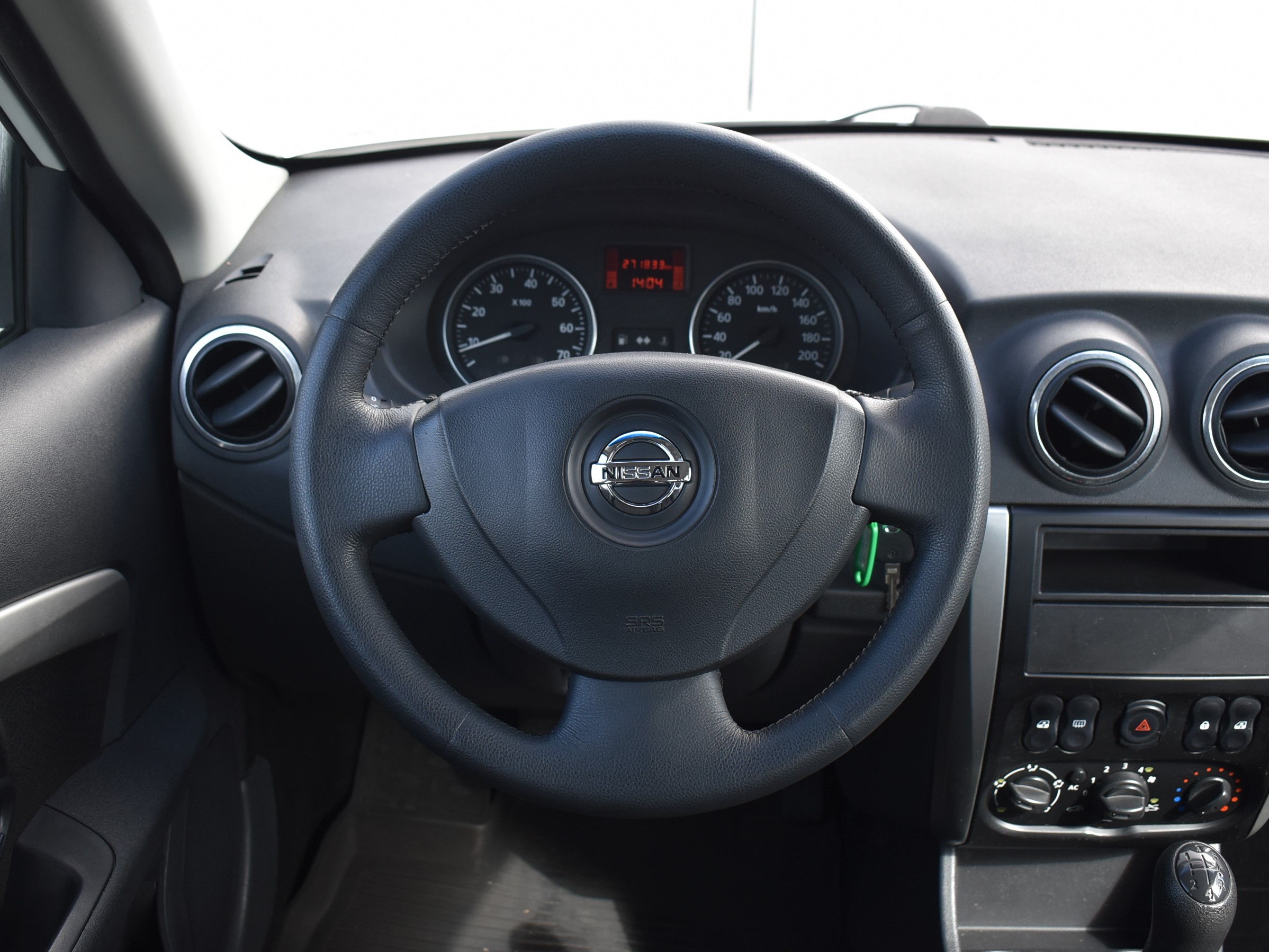  ALMERA