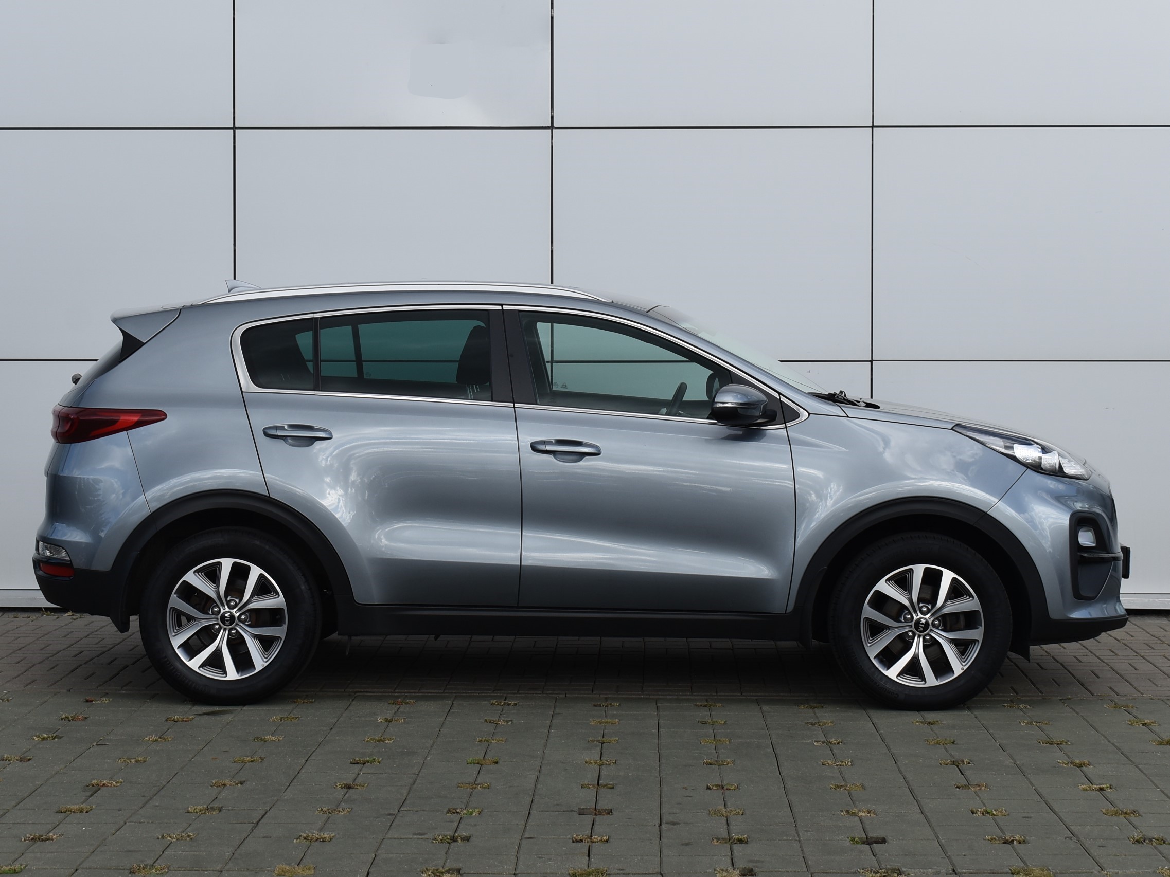  SPORTAGE
