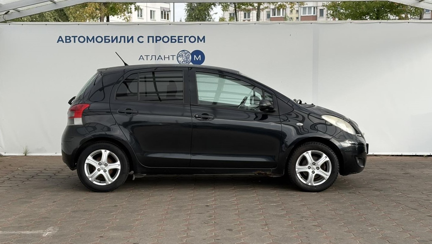  YARIS
