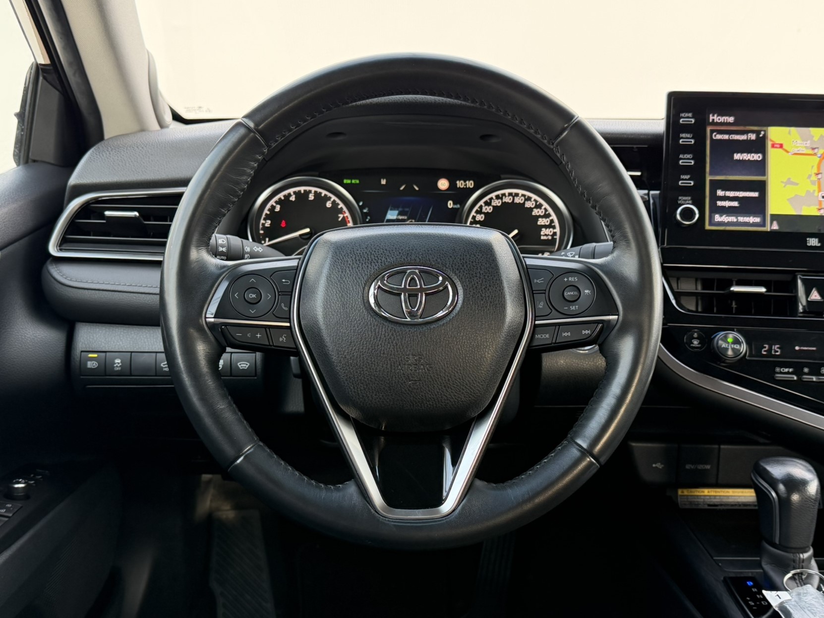  CAMRY