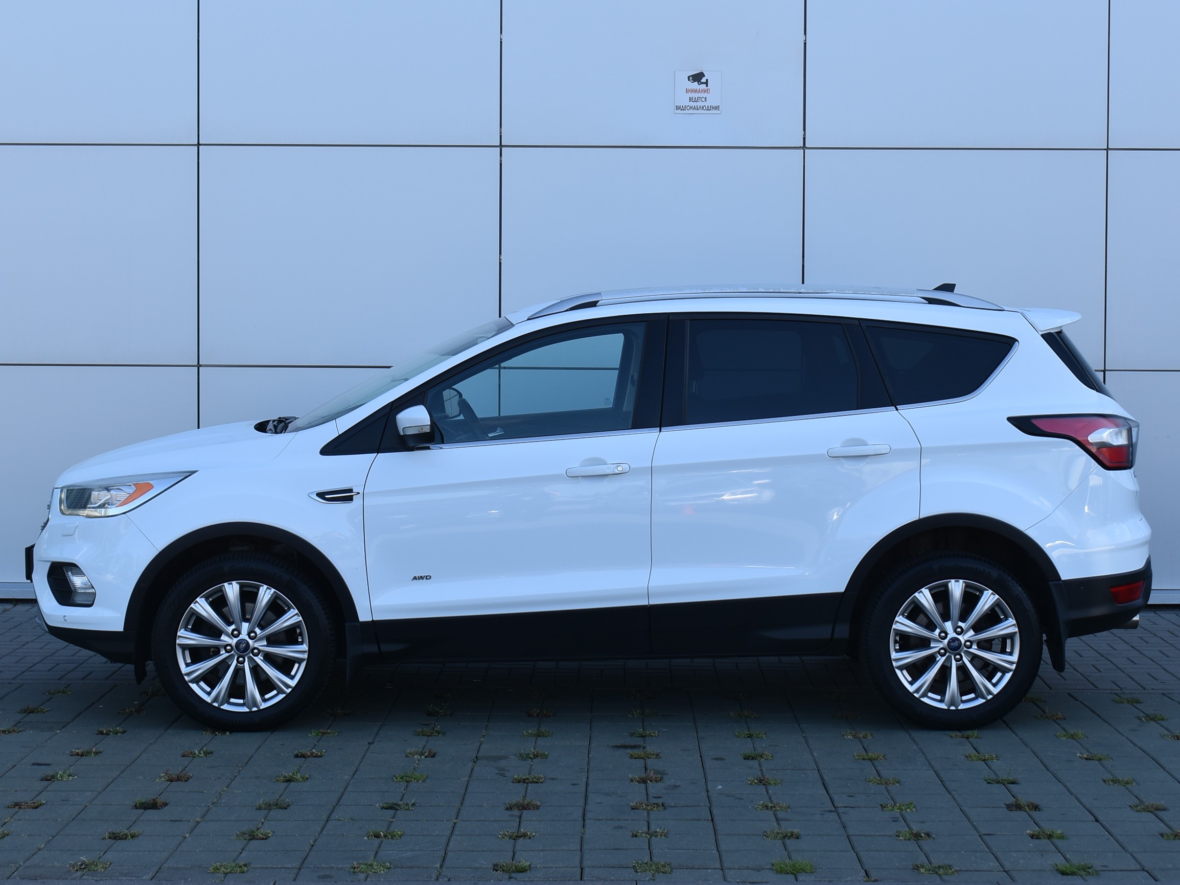  Kuga