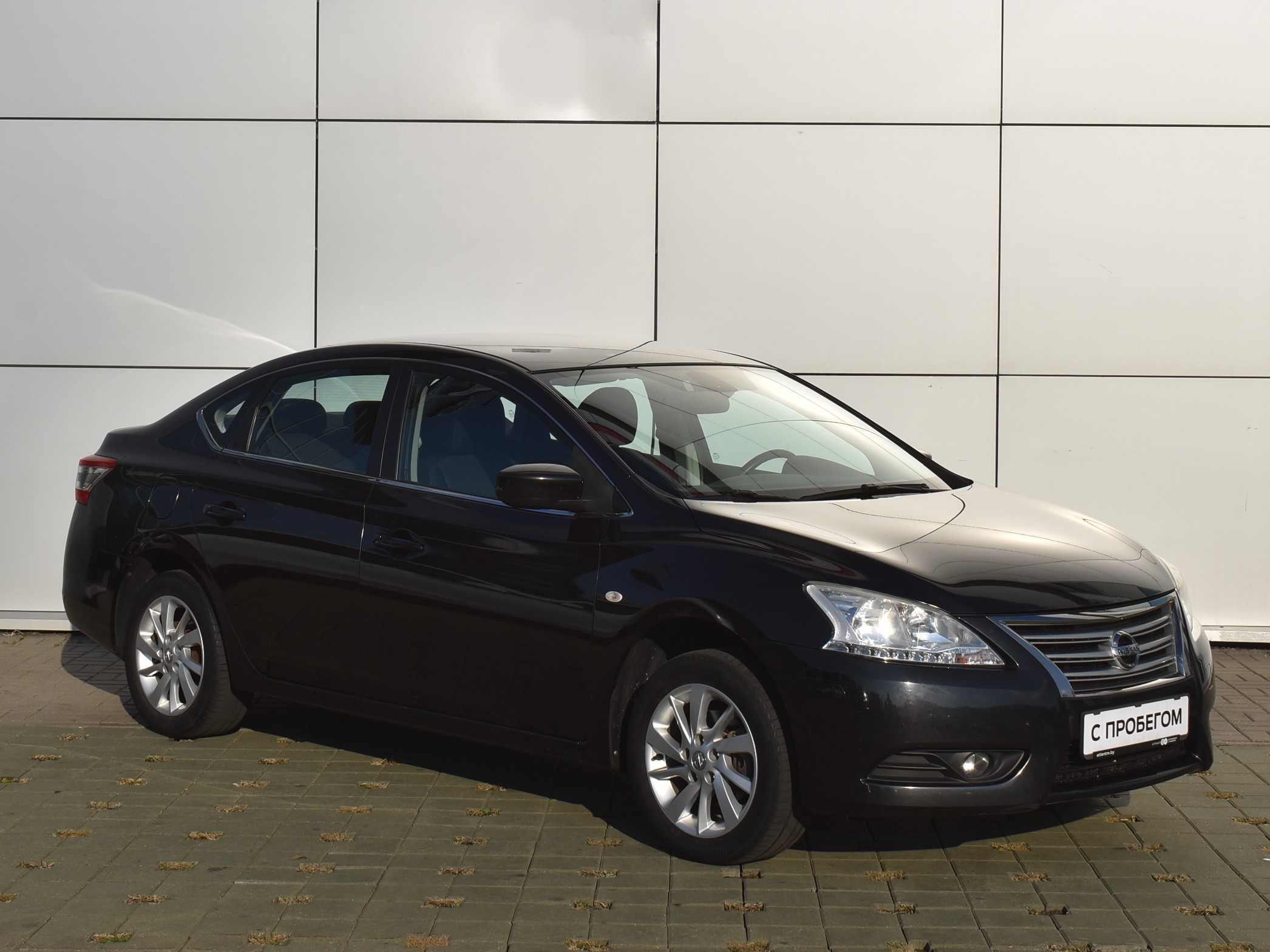  Sentra