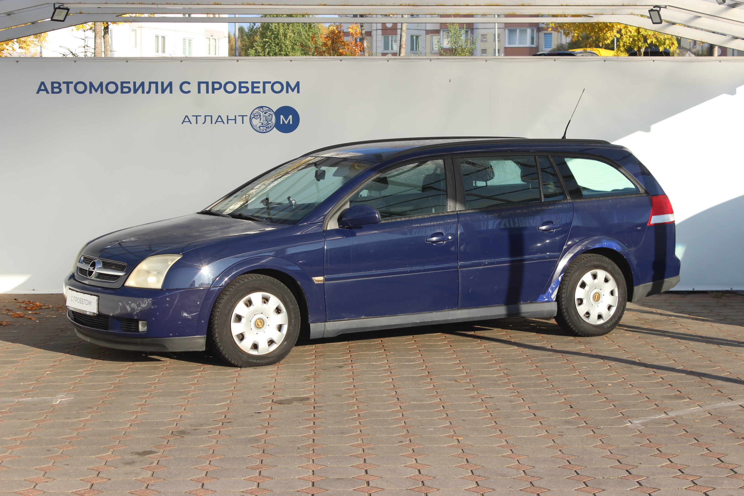  VECTRA