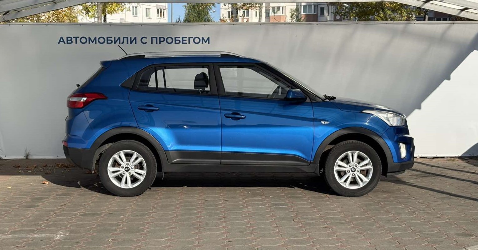  CRETA