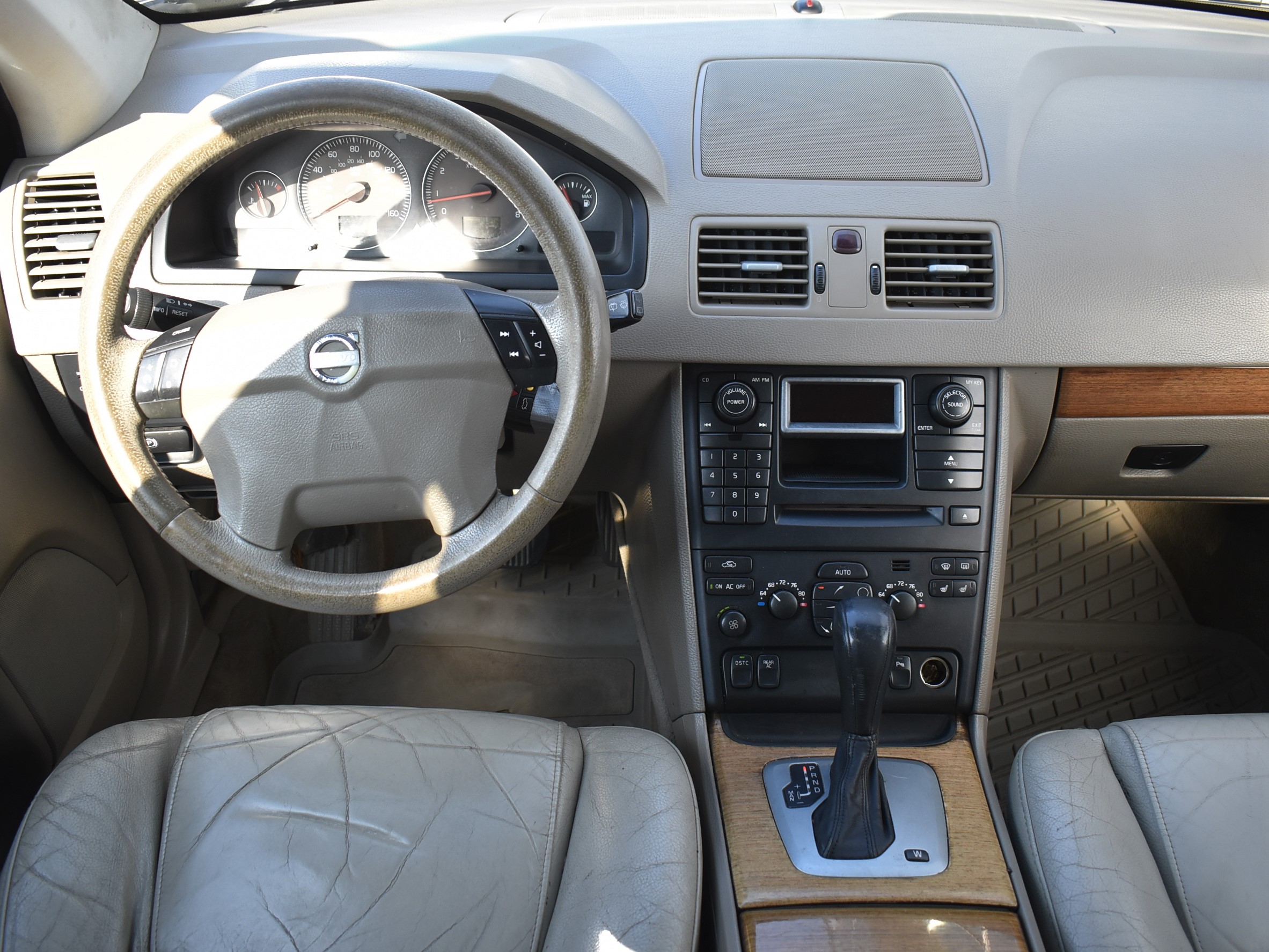  XC90